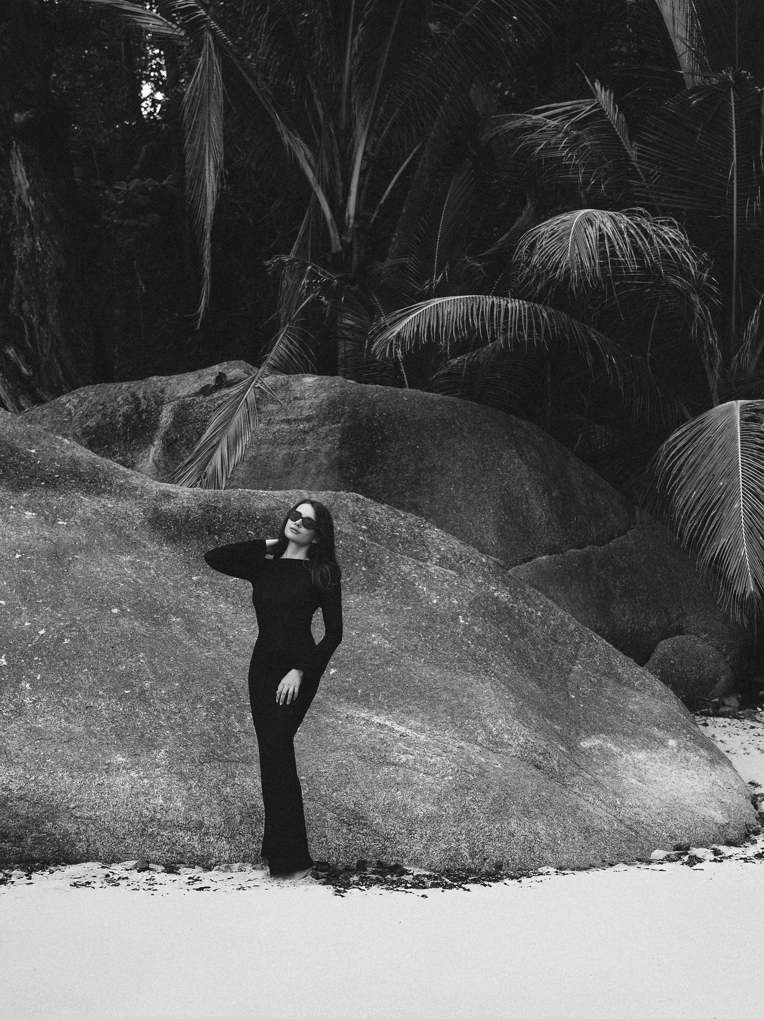 Анна. Персональный фотограф Пхукет, Красноярск