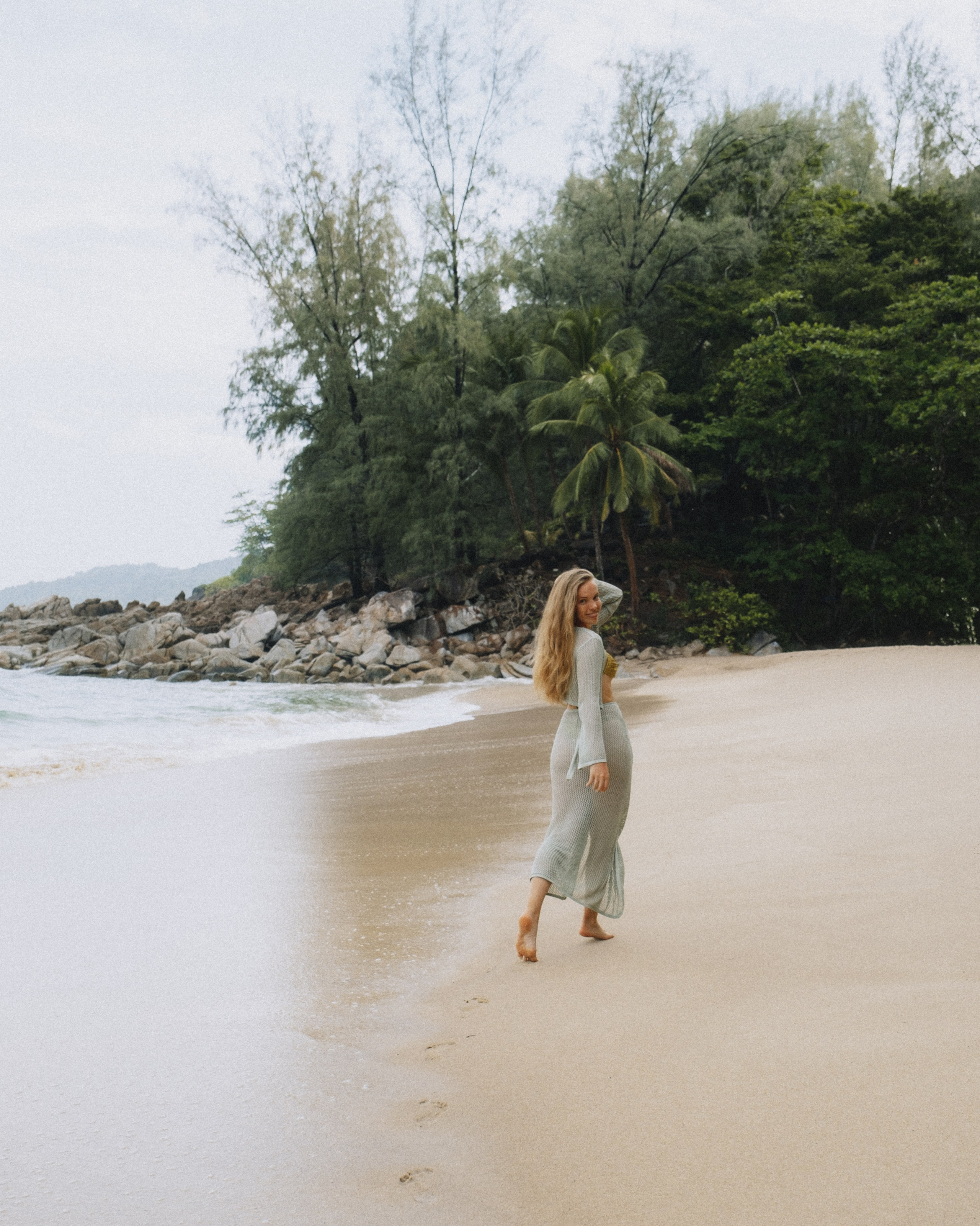 Ксения. Персональный фотограф Пхукет, Красноярск
