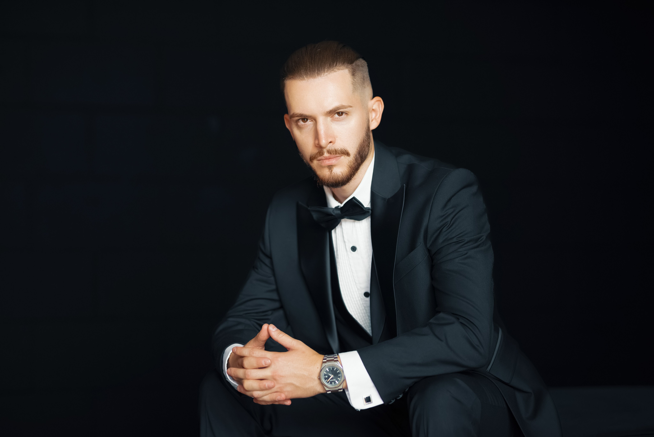 Wedding_old. Zauglom — креативная продакшн-компания полного цикла