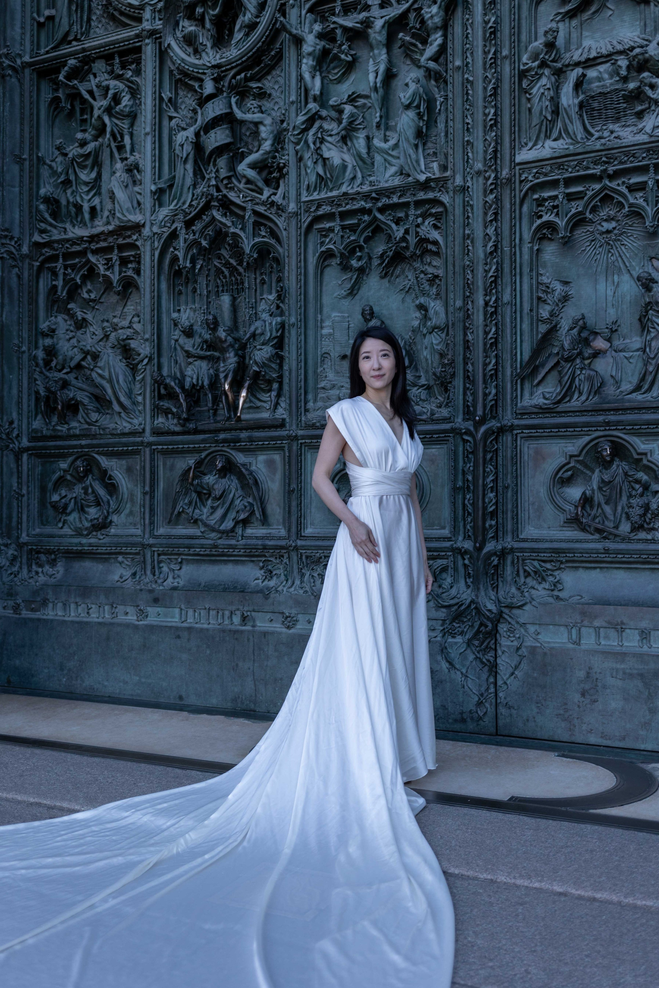 Nikole. Photographer in Milan |Mila Pro Photo