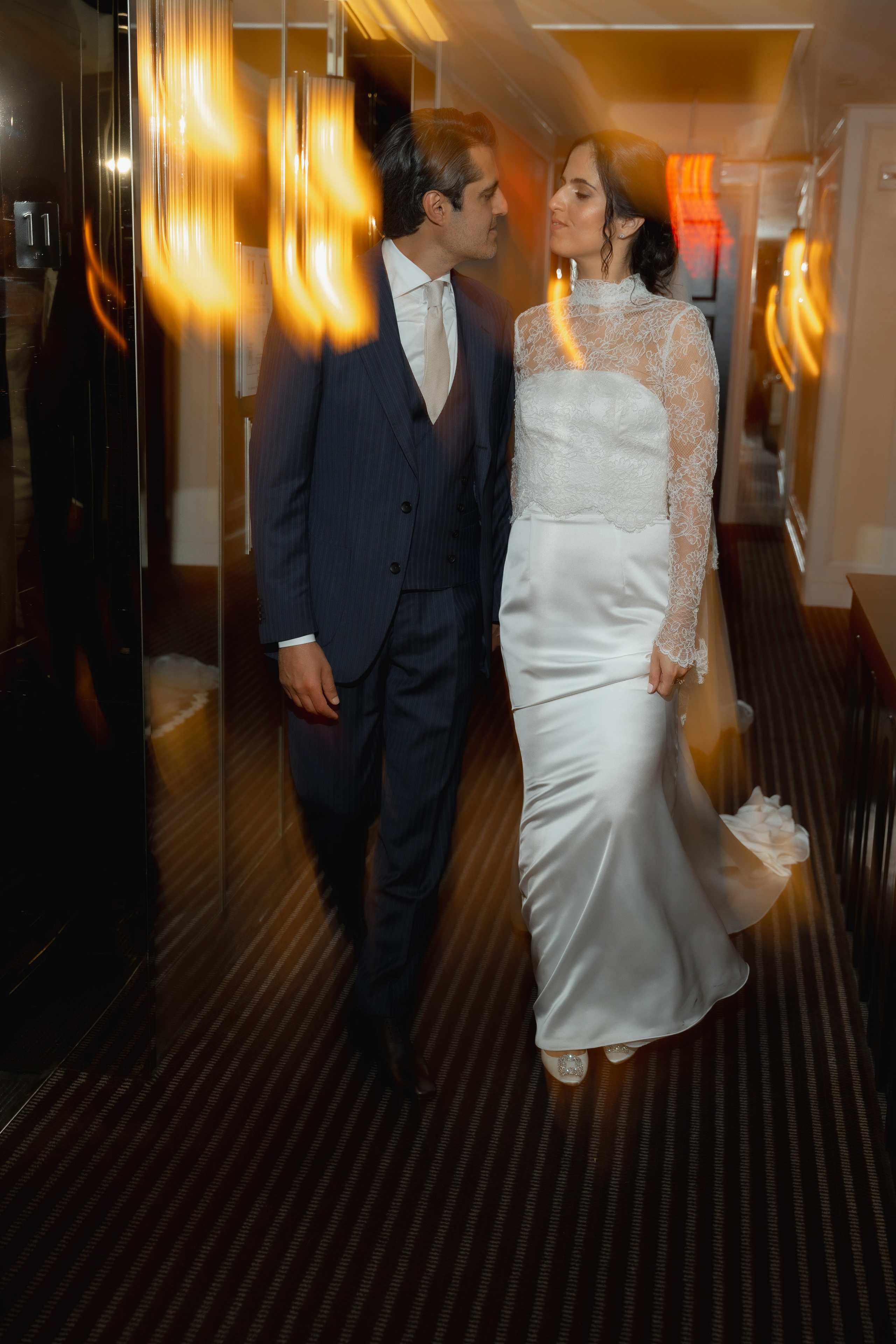 Amir and Maya. Anna Krasnova Wedding photographer