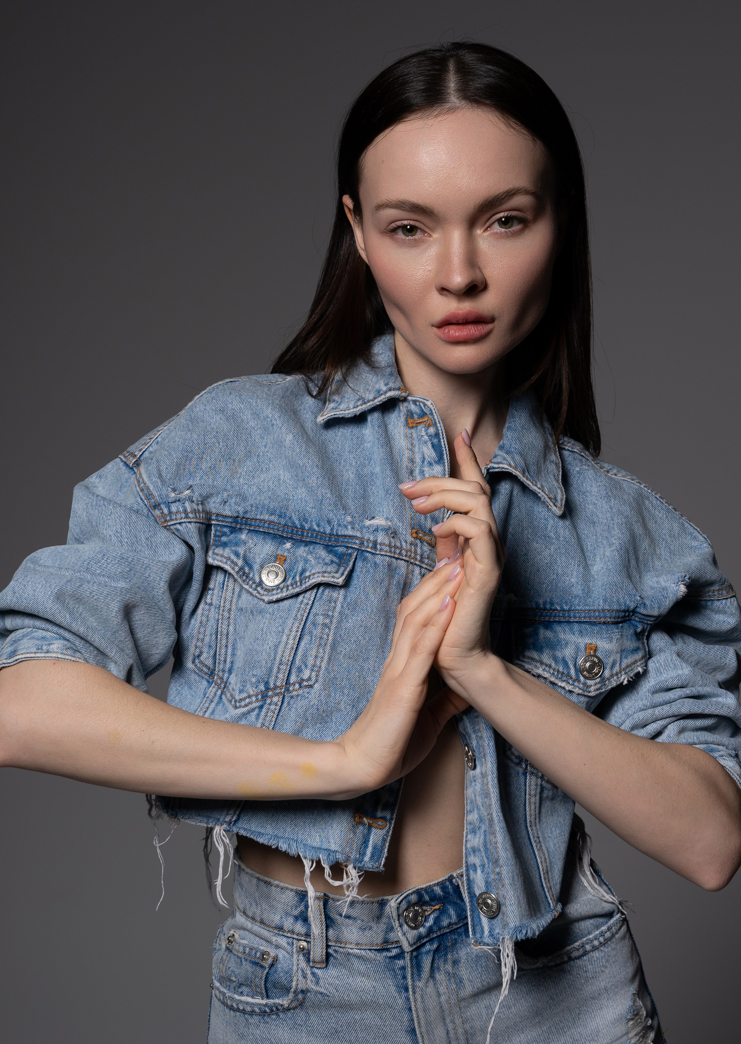 Fashion. Hanna Datskevich