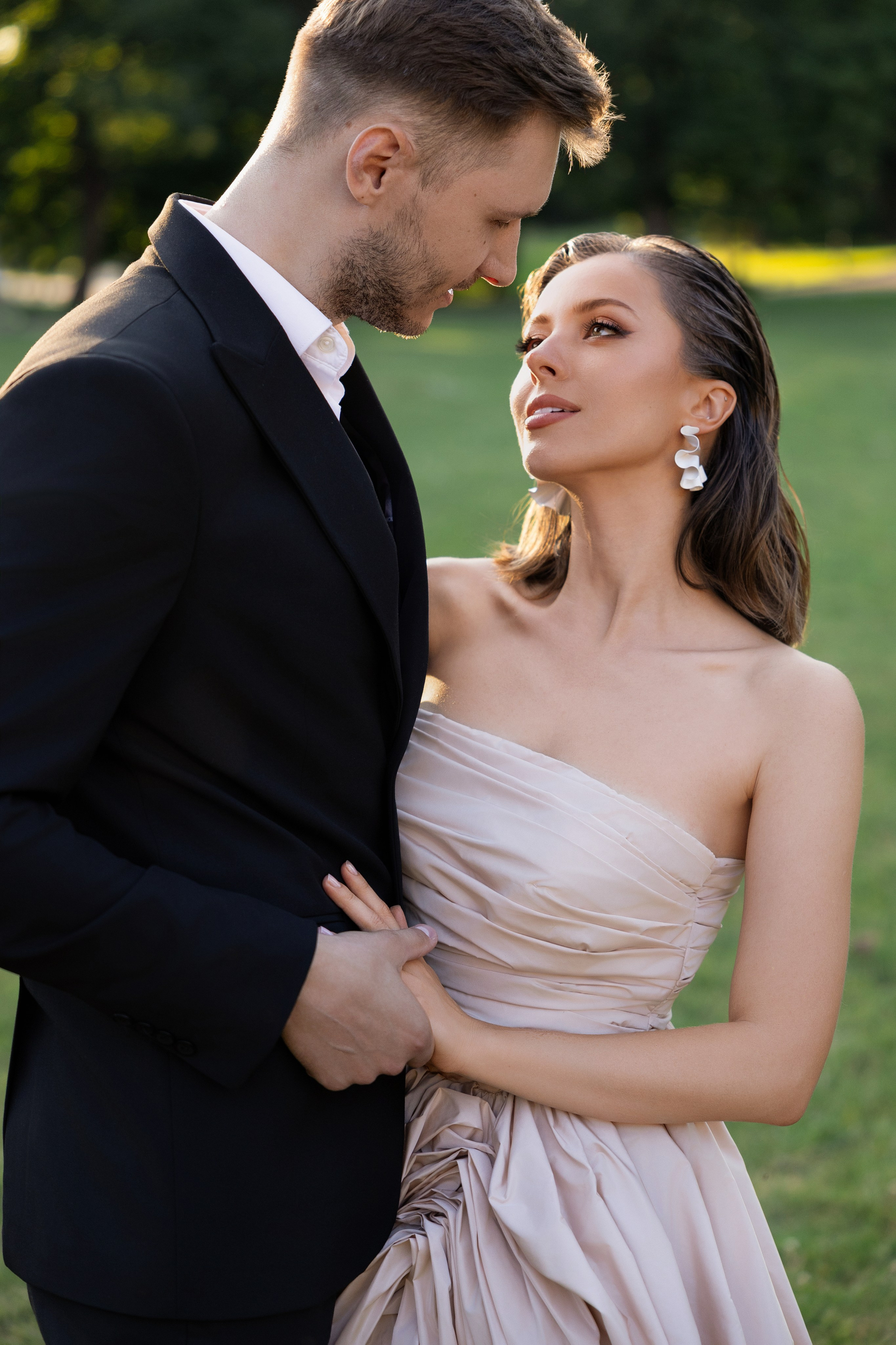 WEDDING. Hanna Datskevich