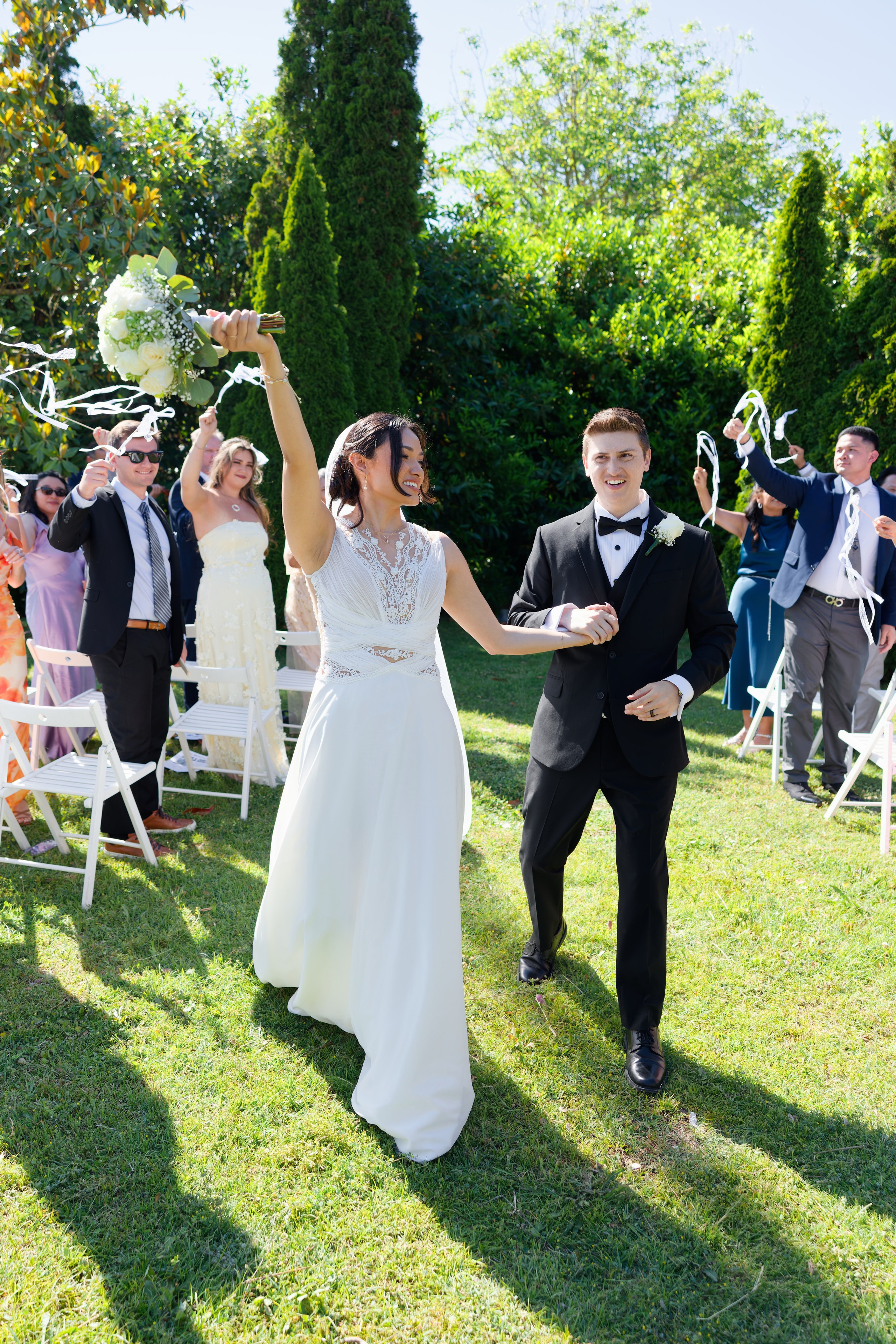 Alana & Joseph. Destination Wedding Photographer — Nikita Burtsev