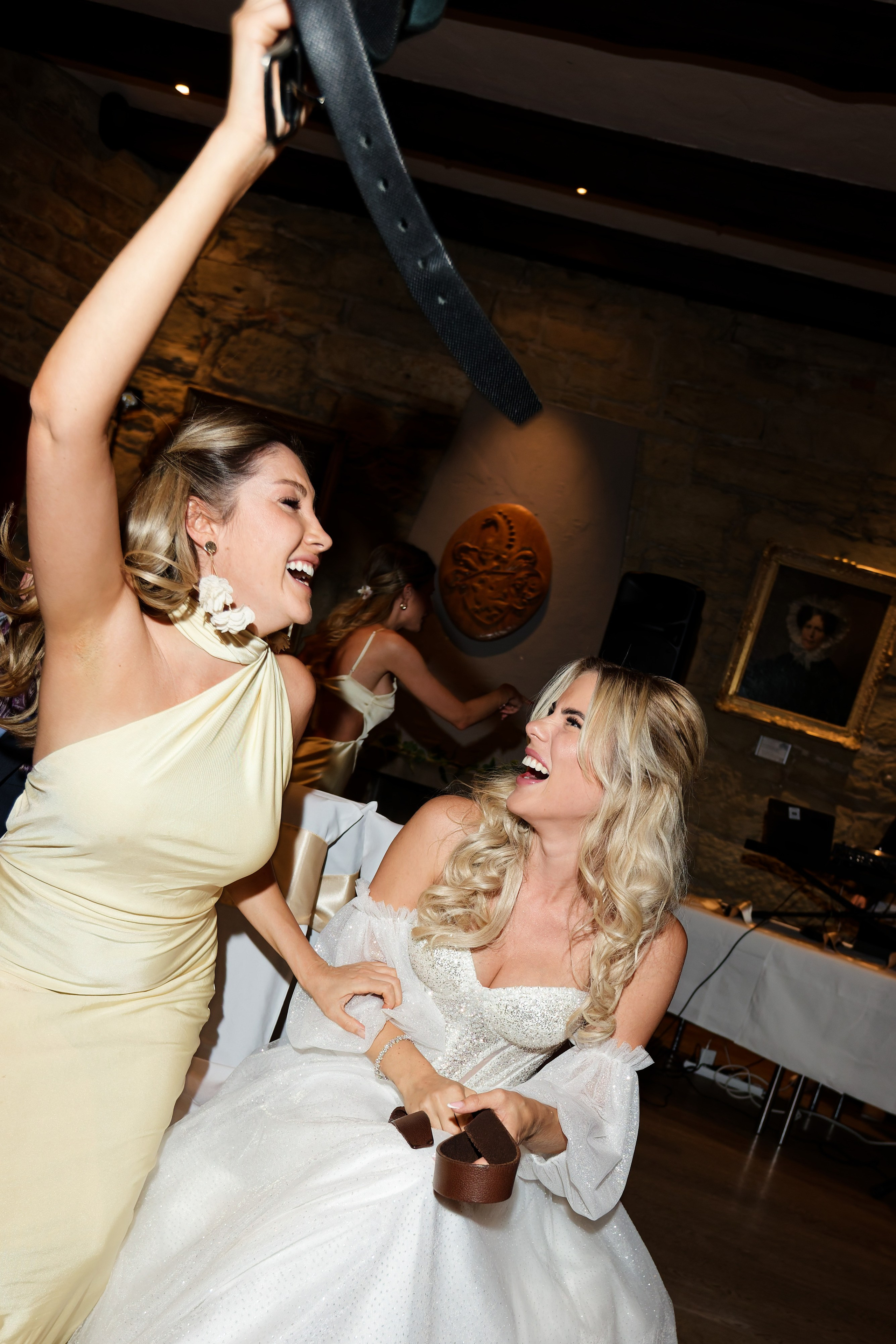 Wedding in Germany Preview