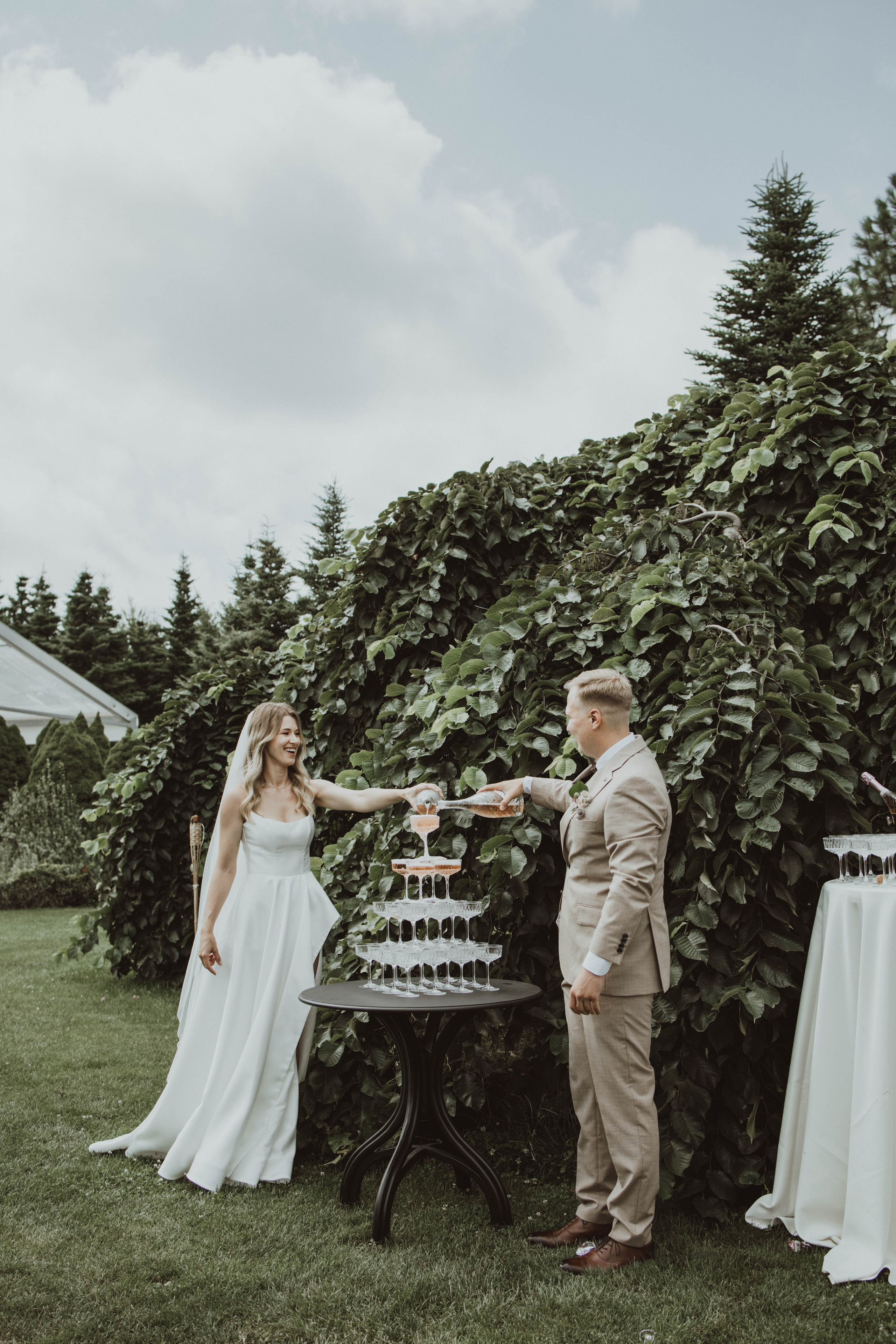 MAKSYM VIKTORIIA. Fotograf Mykhalchuk Inna Kraków