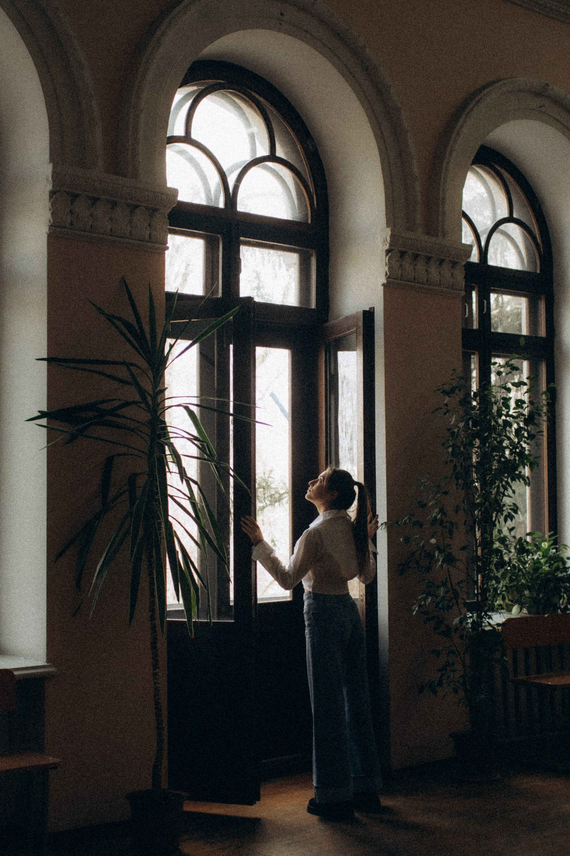 Ecaterina. Фотограф в Кишинёве