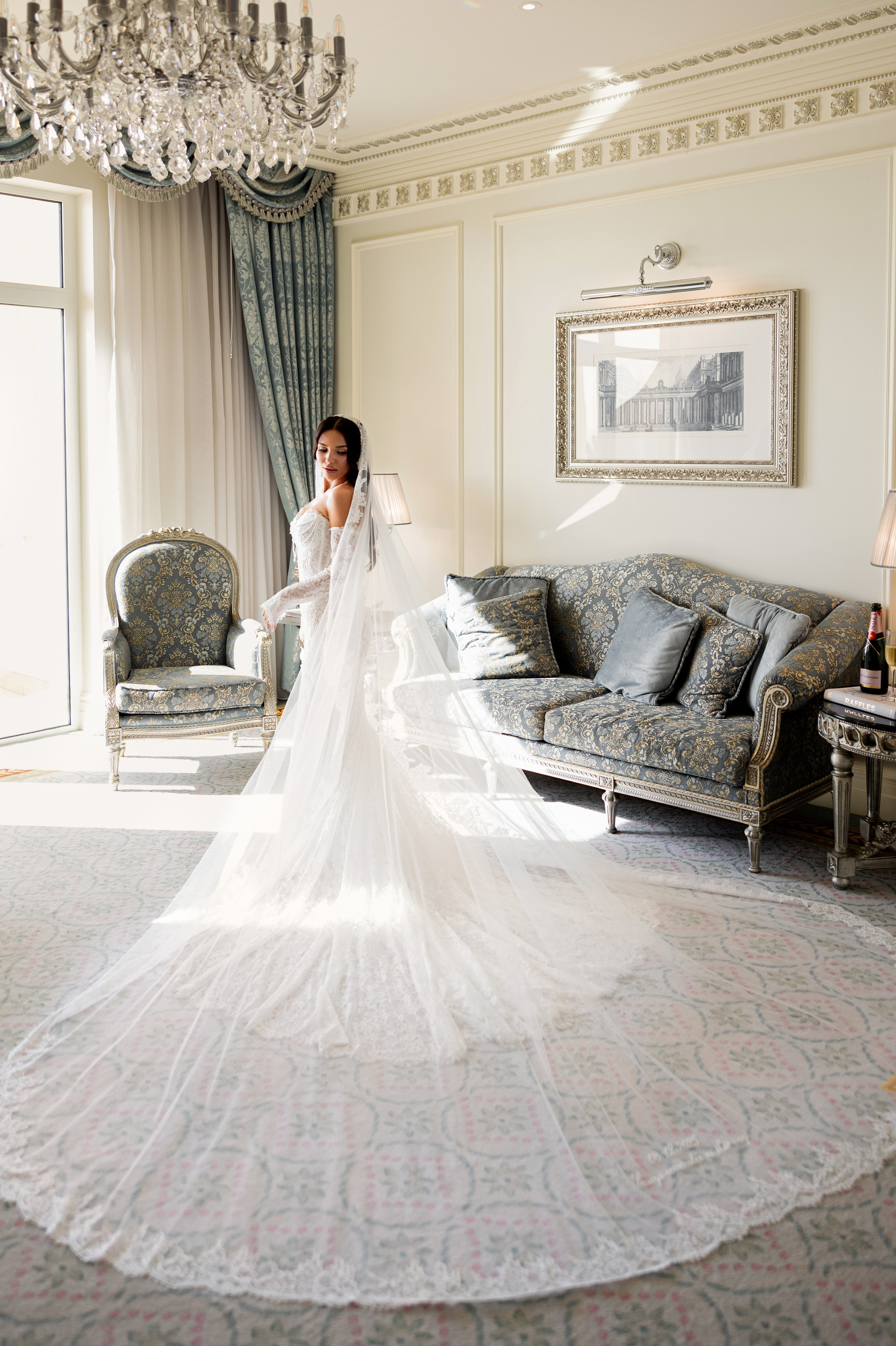 Hochzeitsfotograf aus Deutschland | Shooting in Zürich, Dubai & weltweit