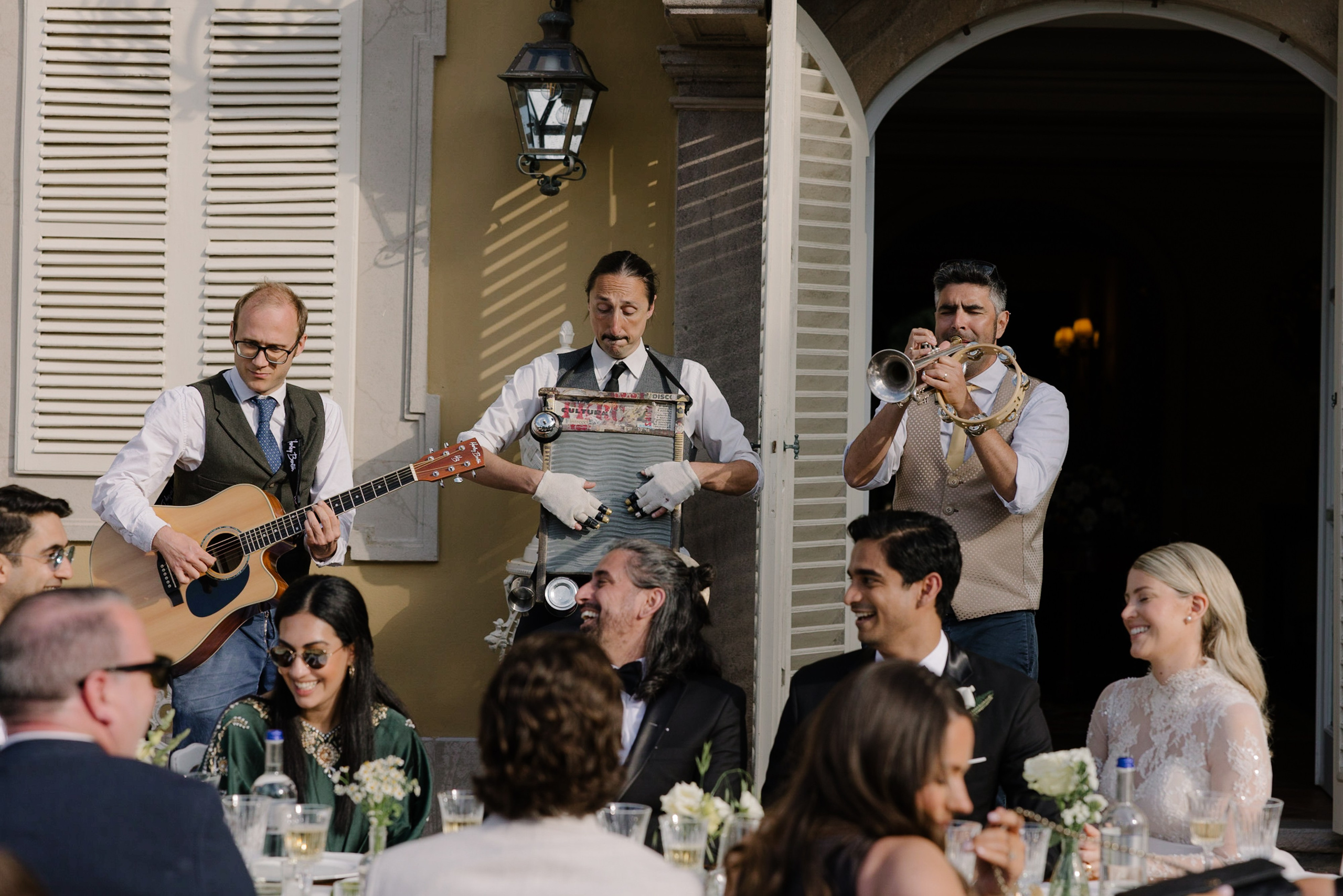 Melissa&Obaid. Wedding photographer Italy