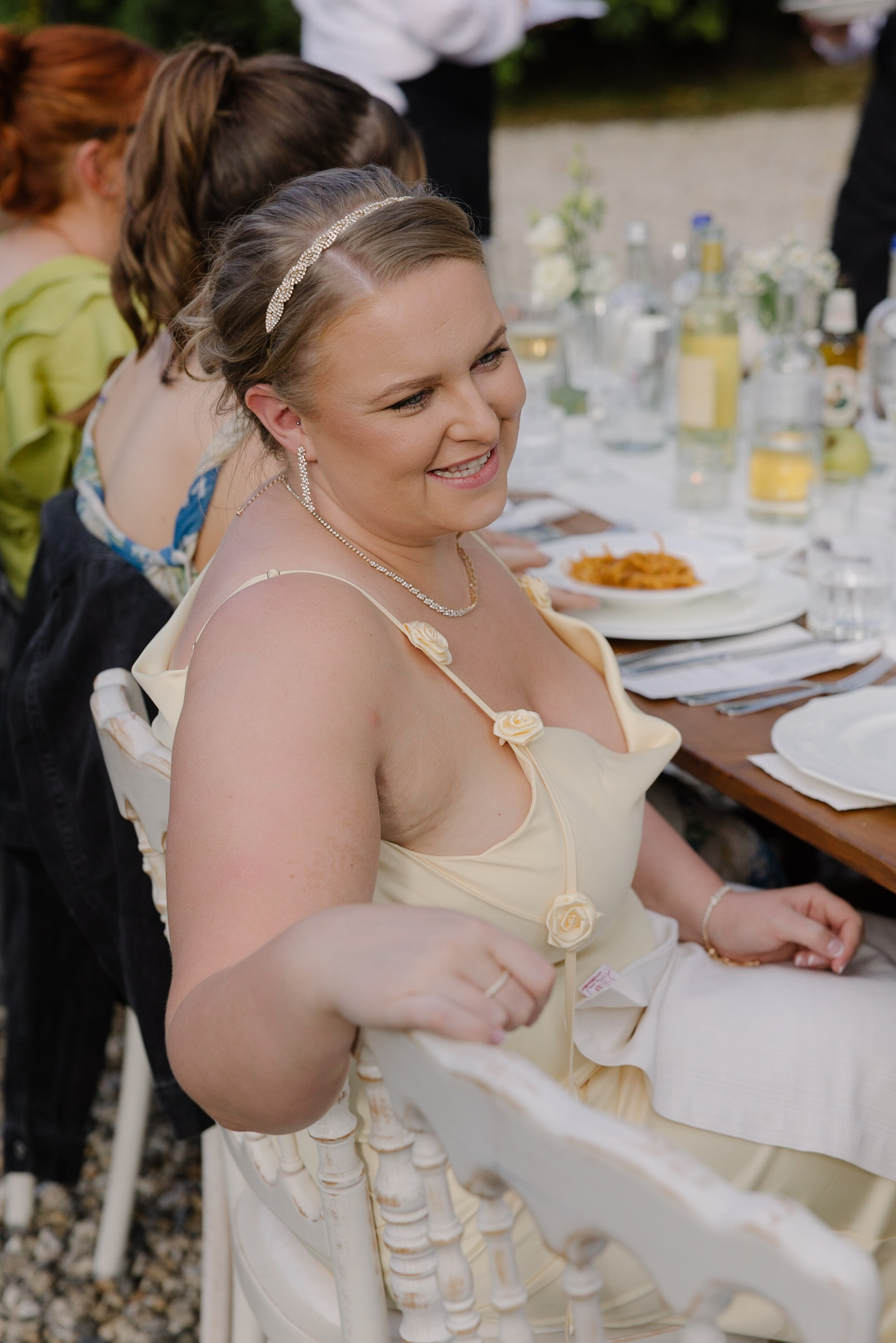 Melissa&Obaid. Wedding photographer Italy