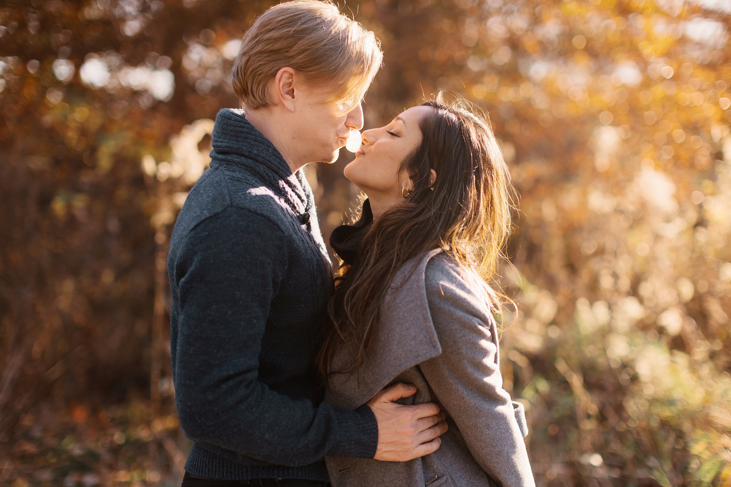 11.02.2024 Love Story. Wedding family event photographer in Chicago Nick Yushevich