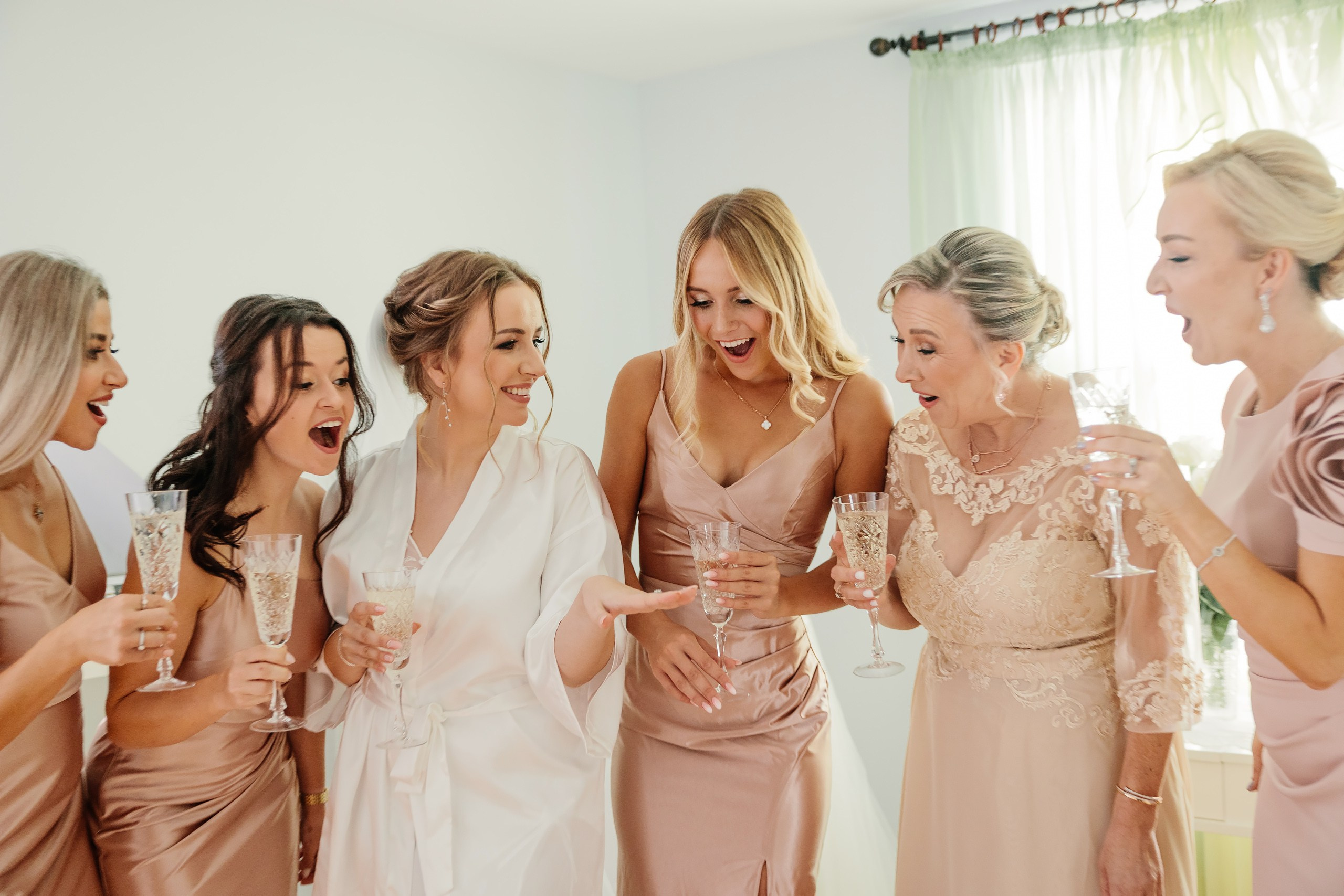 05.10.2024 Wedding. Wedding family event photographer in Chicago Nick Yushevich