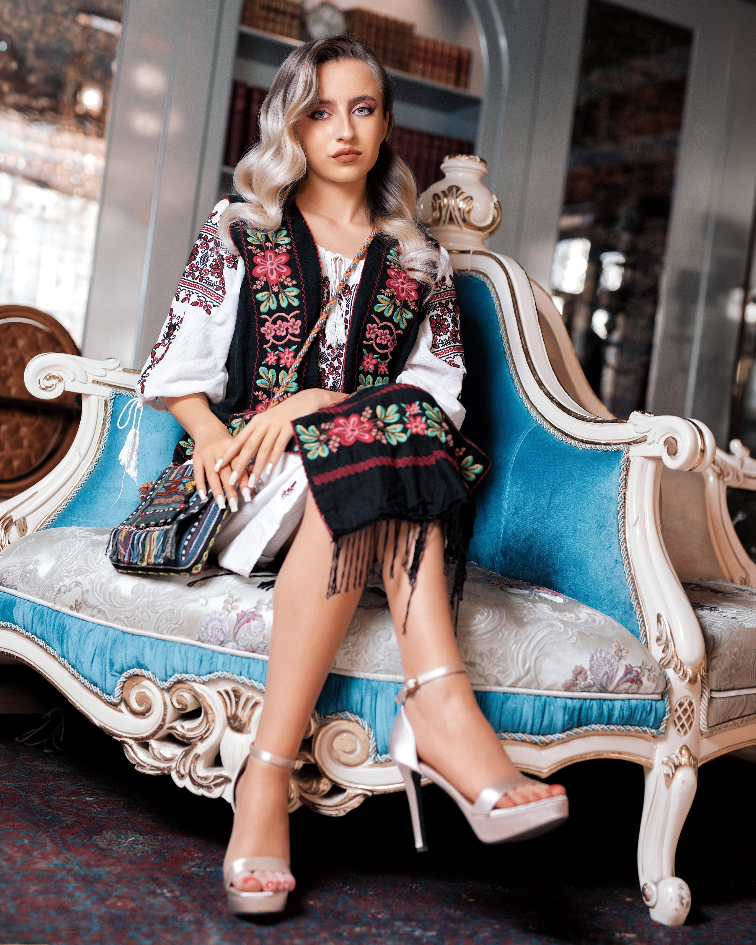 Fotograf Profesionist București | Mitroi Iulian