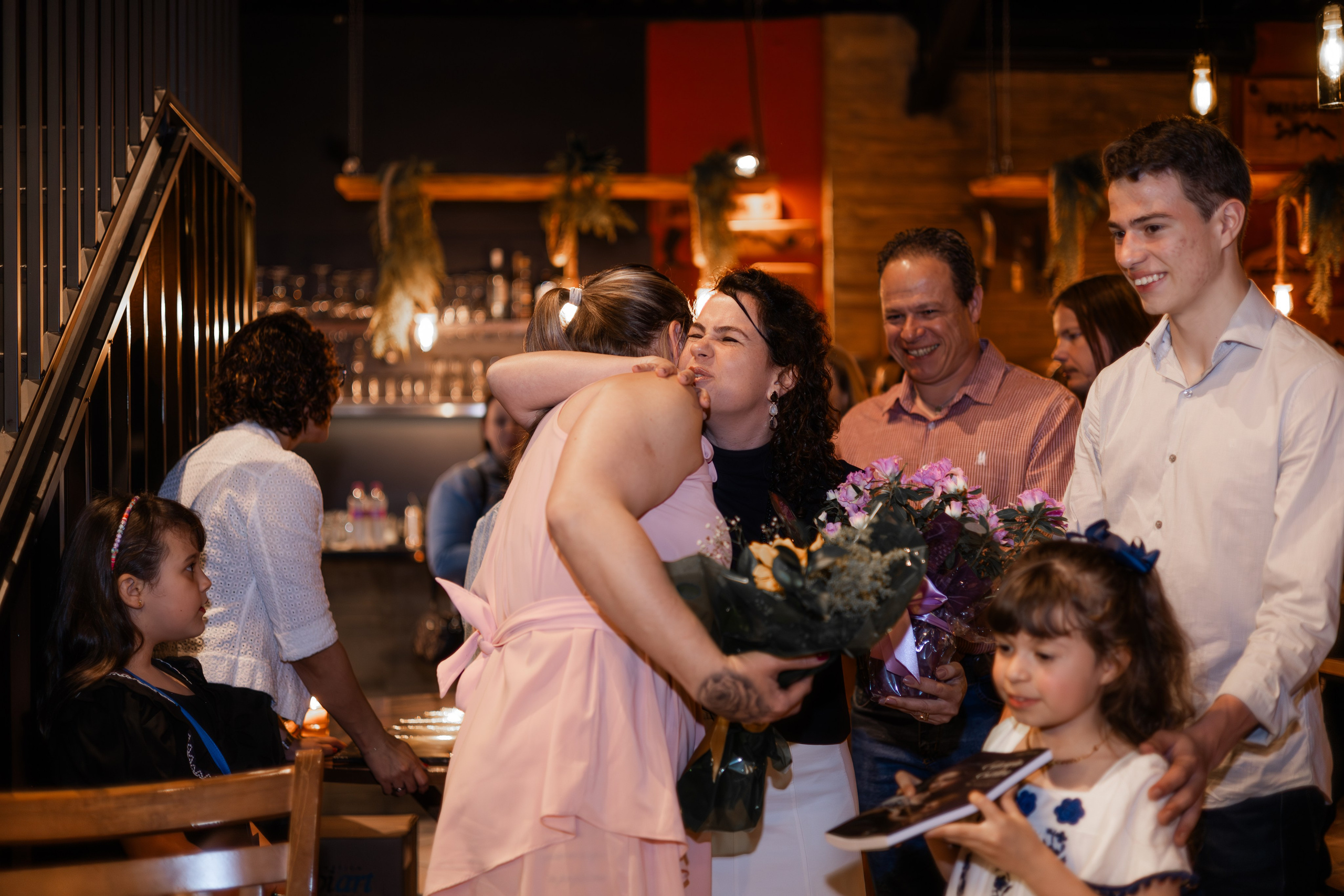 Lançamento de Livro Vivi Princival