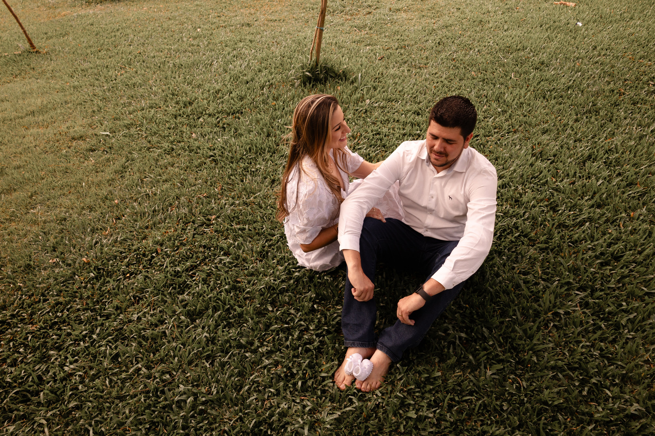 Chá Revelação Tania