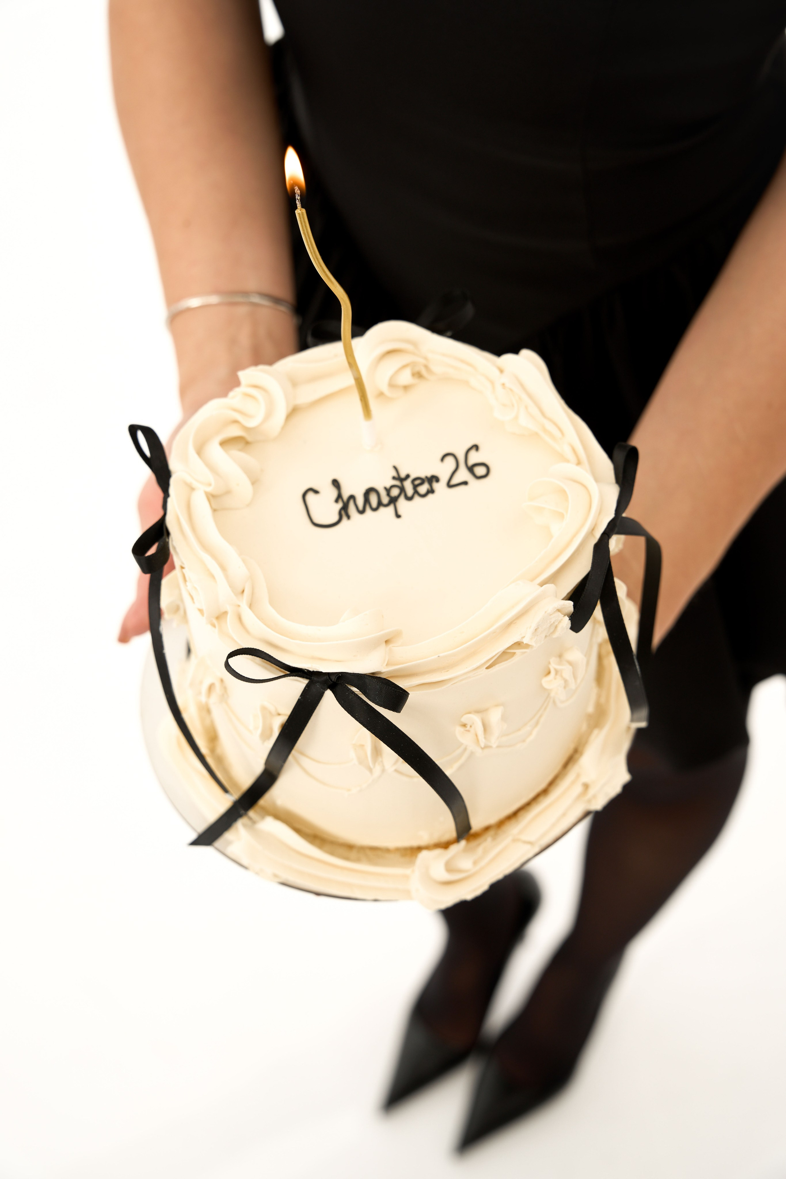 Birthday Shoot — Anna K. Ukrainian Photographer London