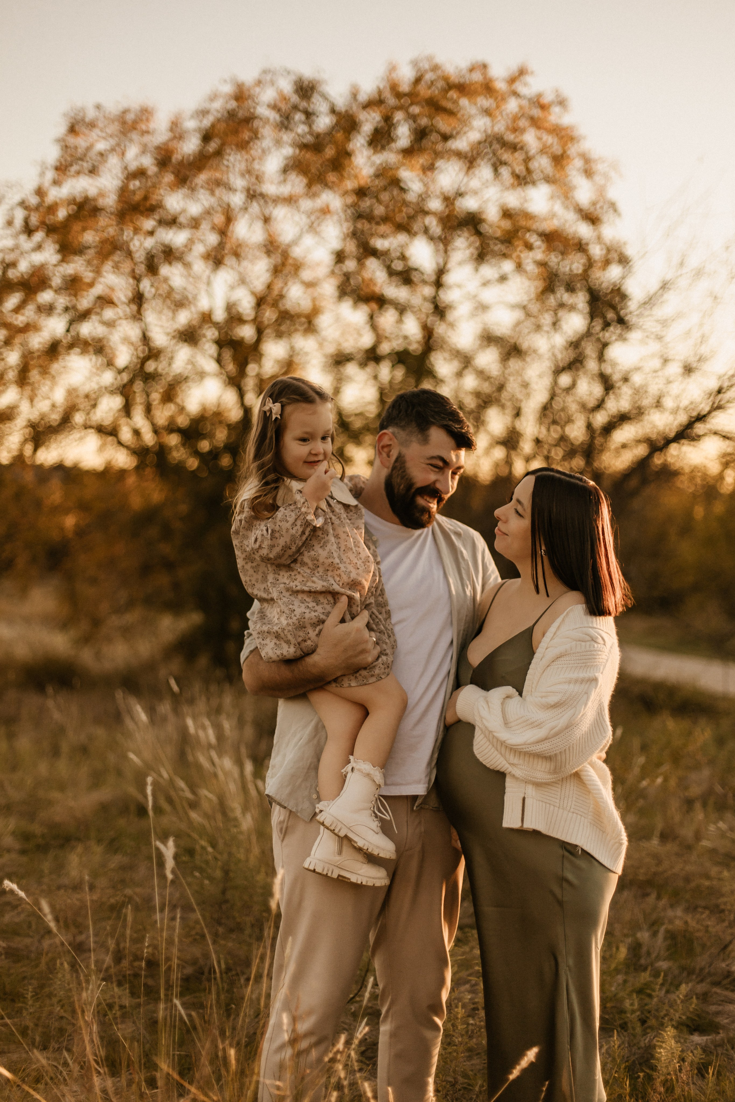 Pylyp & Sabina. Photographer in Dallas