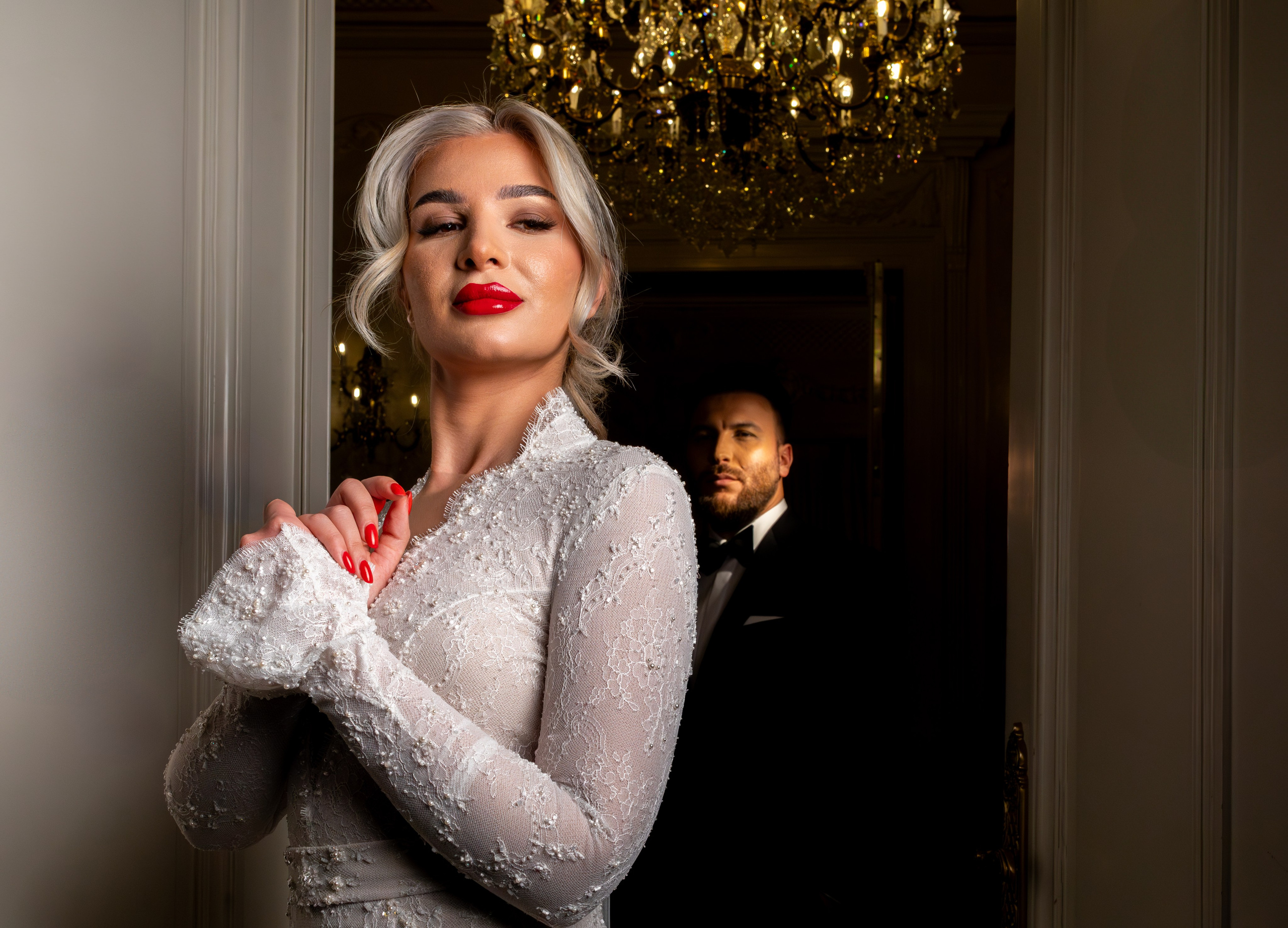 Cristian Stefan Fotograf de nunta din Constanta