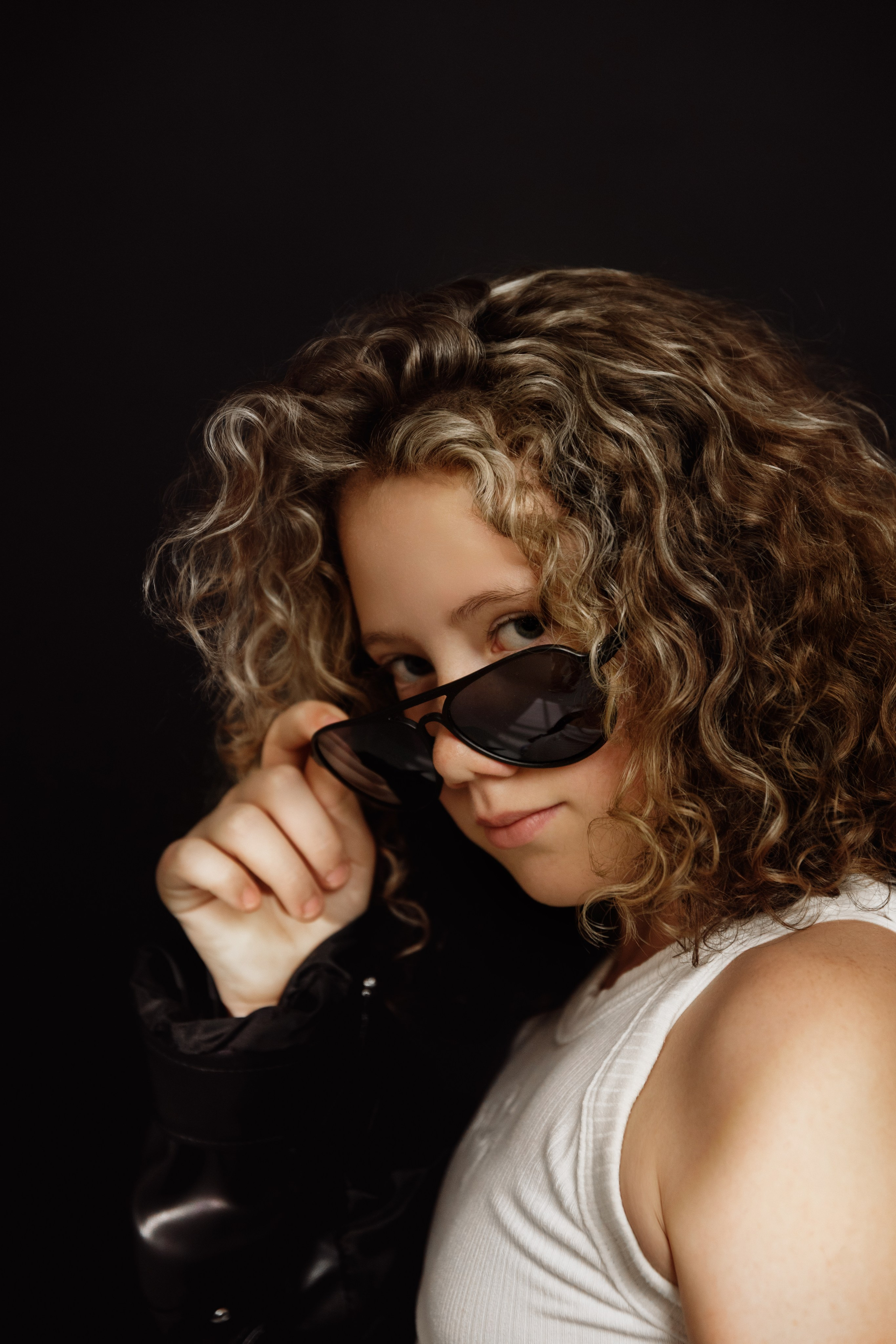 Bat/bar mizva. Семейный детский фотограф Бляхер Ирина в Израиле