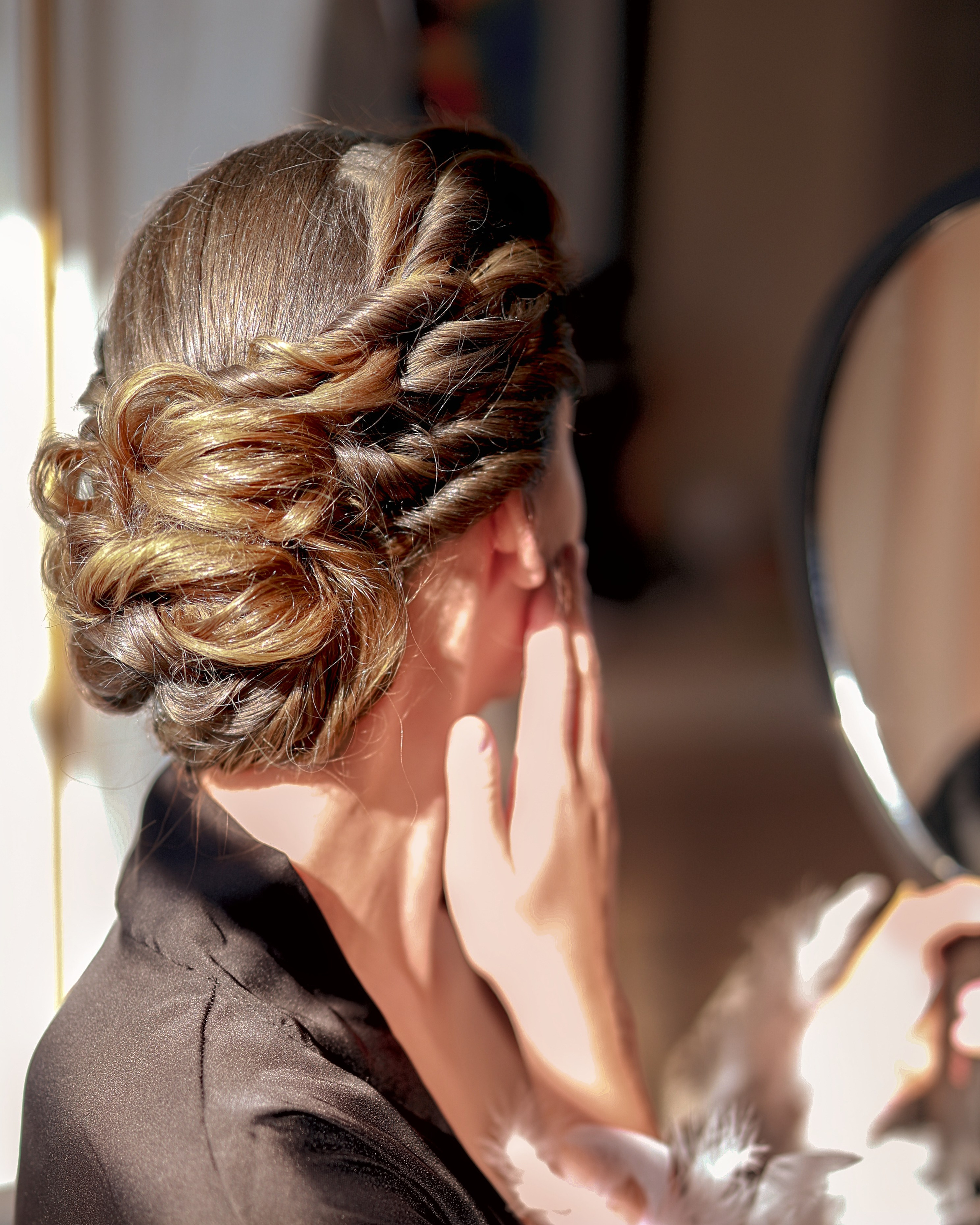 Wedding in Nort Port Florida. Wedding and family photographer Olga Belianskaia