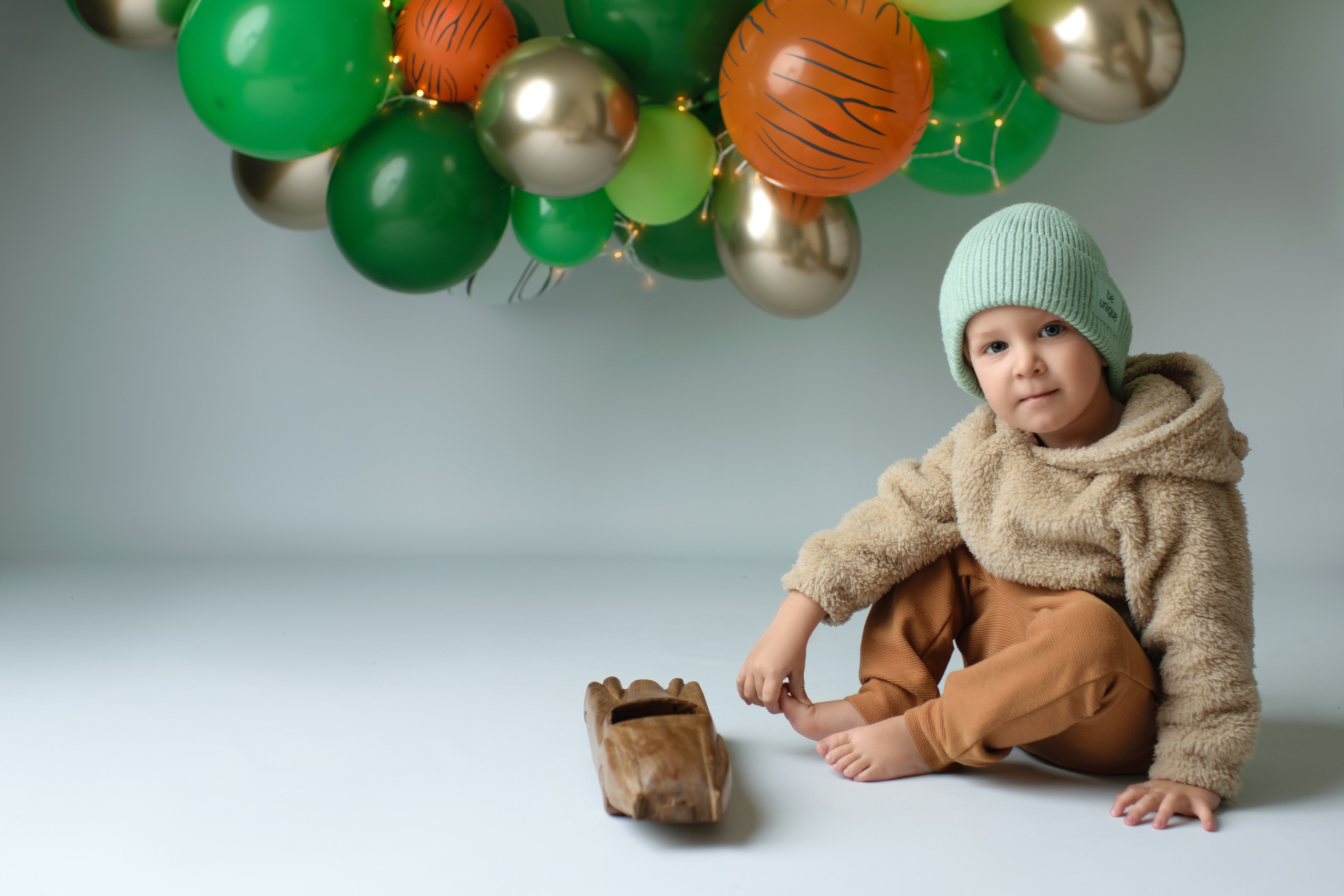 Baby Fotoshooting bis 1 Jahr | Düren, Köln, Aachen. Neugeborene, Baby Fotografin in Düren (NRW) - Vitalina Unruh