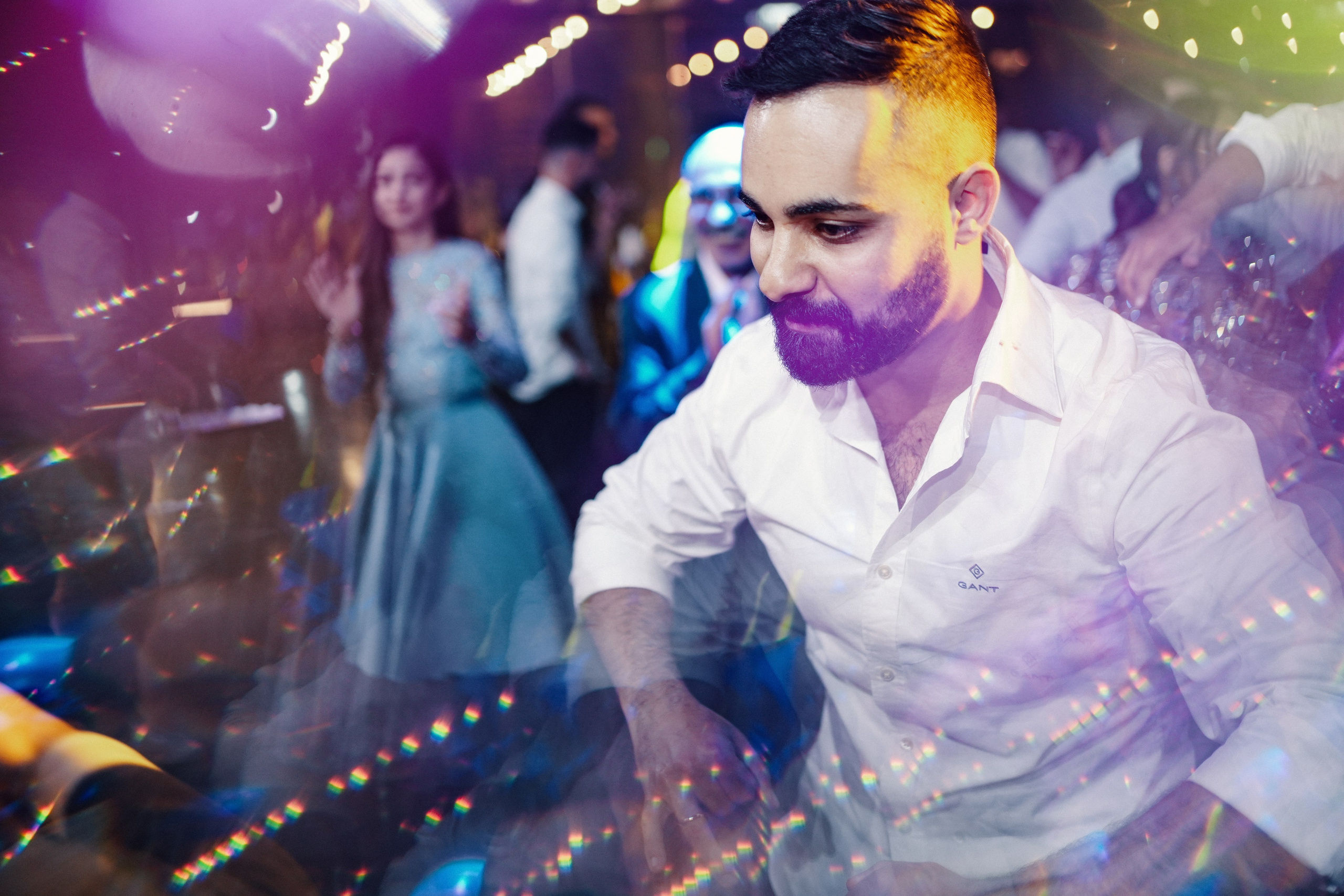 Almog and Yonatan. Dmitry Gorodetsky Event Photographer