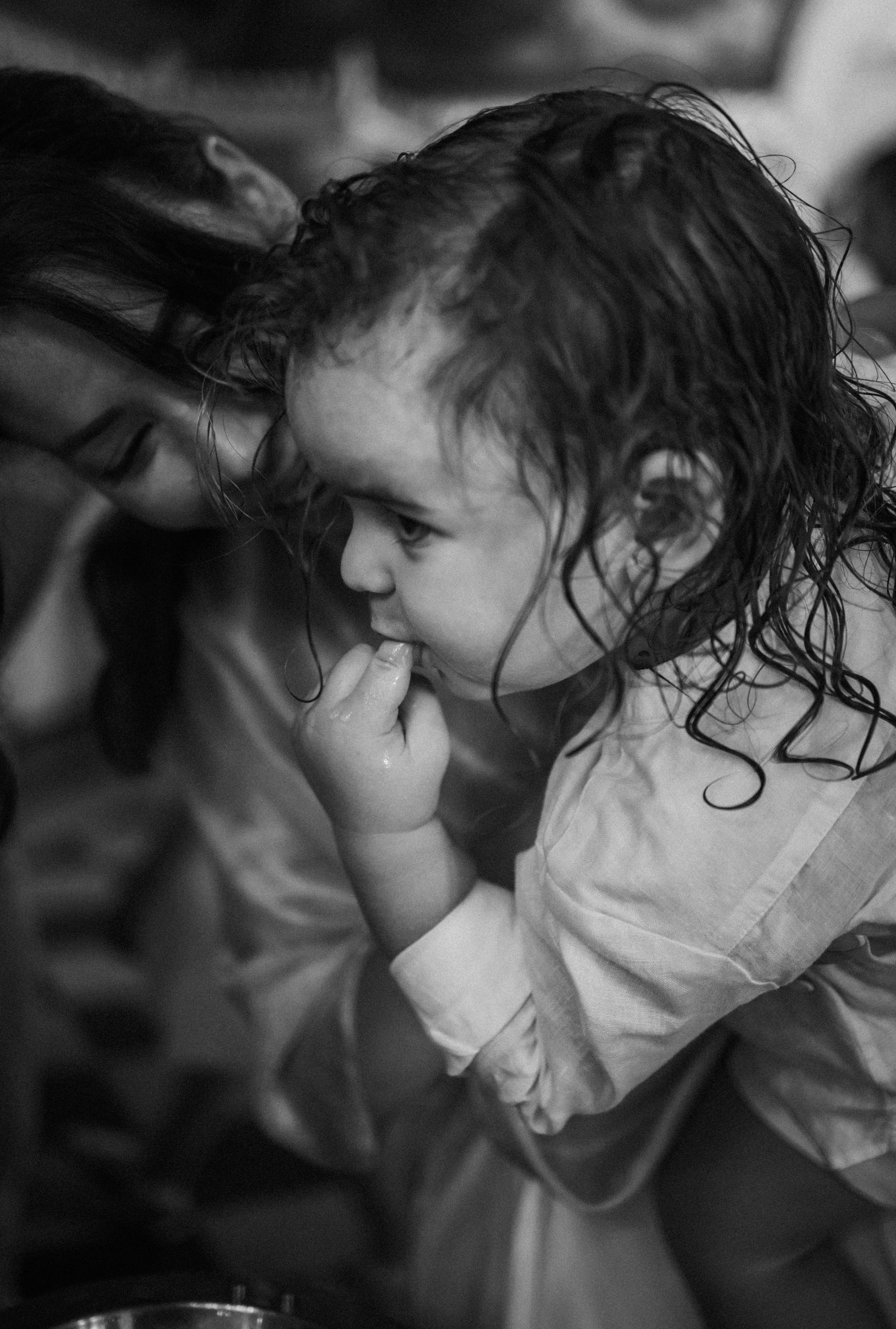 Baptism Photography. Family and Wedding Photographer