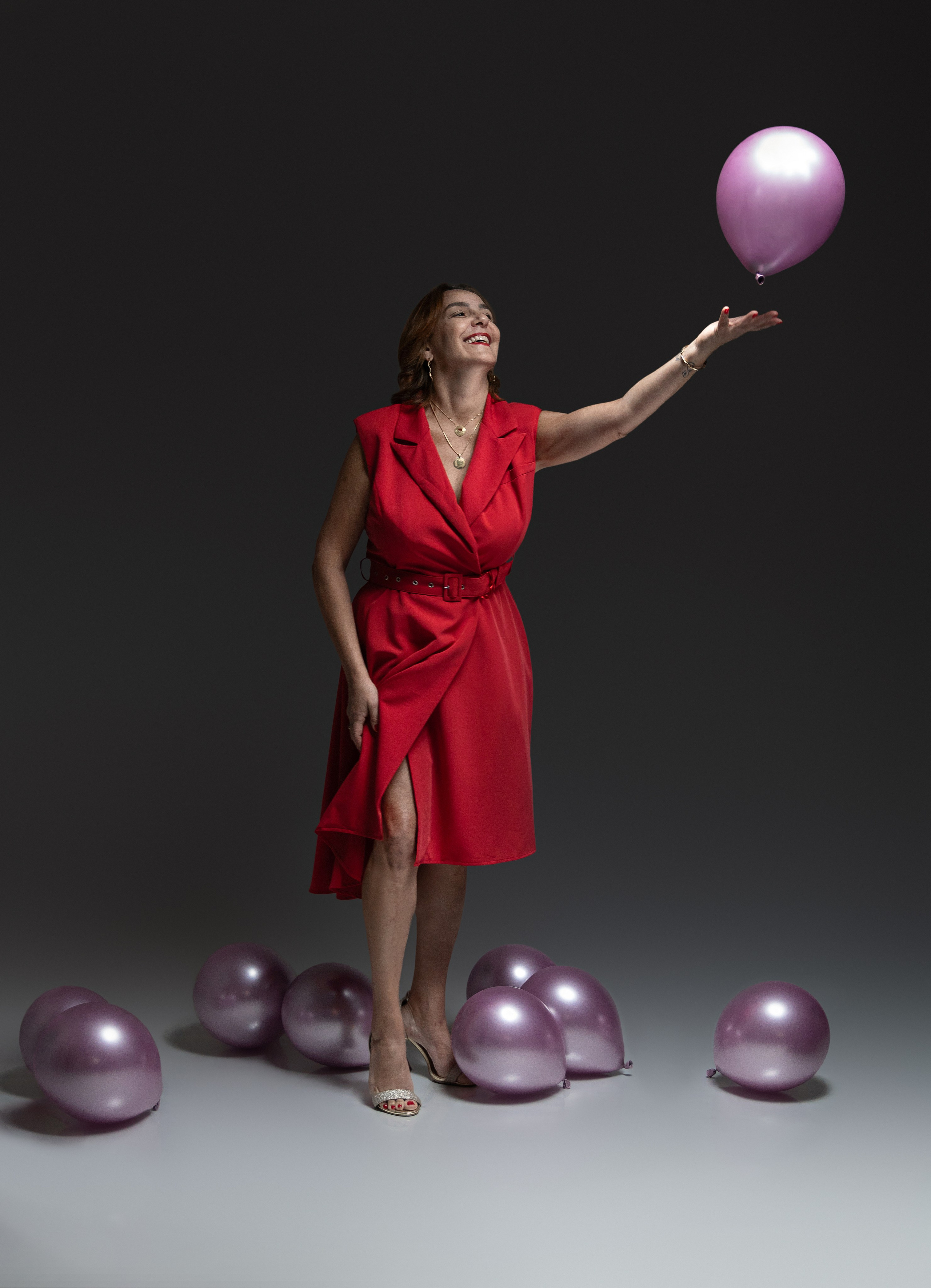 Fotos de Aniversário em Estúdio | São Paulo SP. Fotógrafa em são paulo — Fotos Autênticas