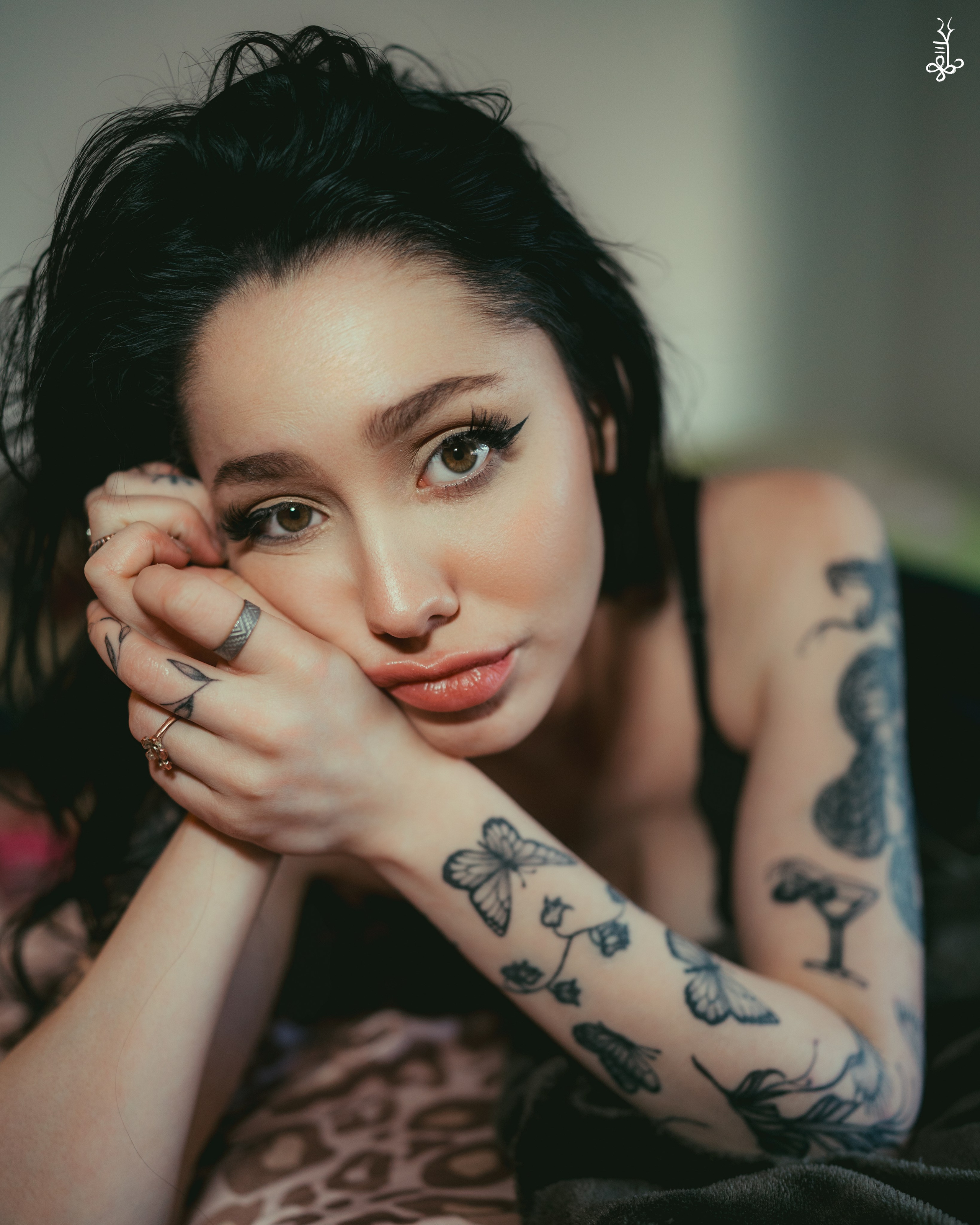 HALIANA. Ke’Ondris