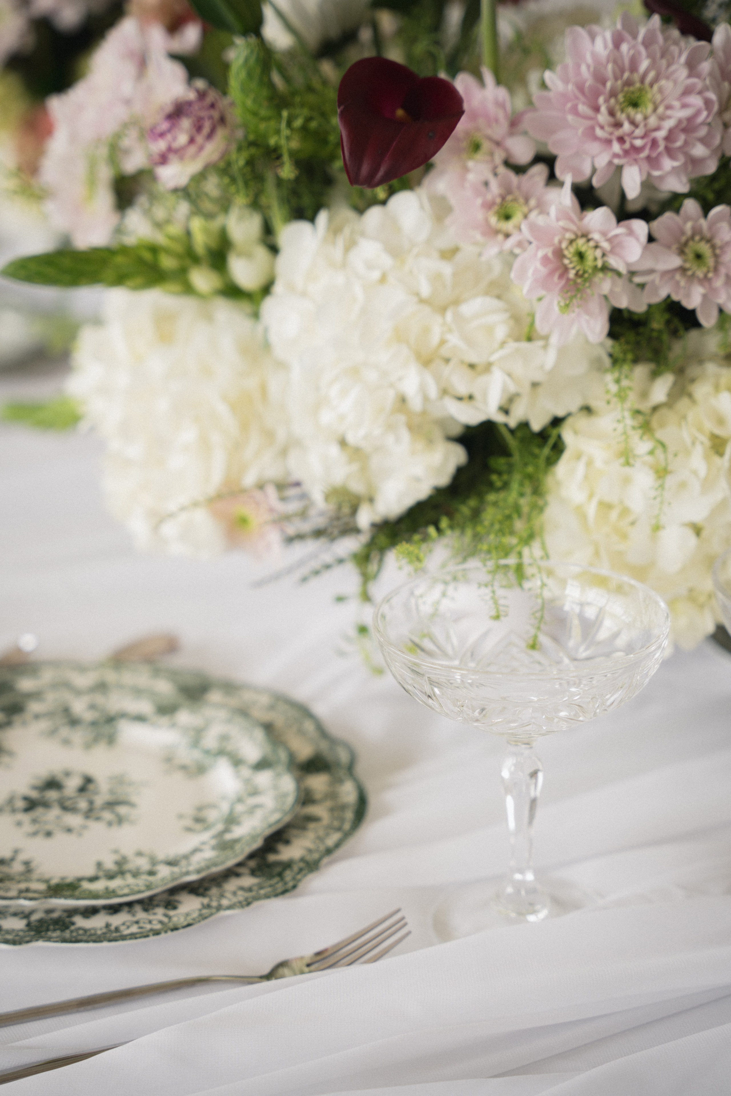 Apphia | Bridal session. Photographer in Washington Sophia D
