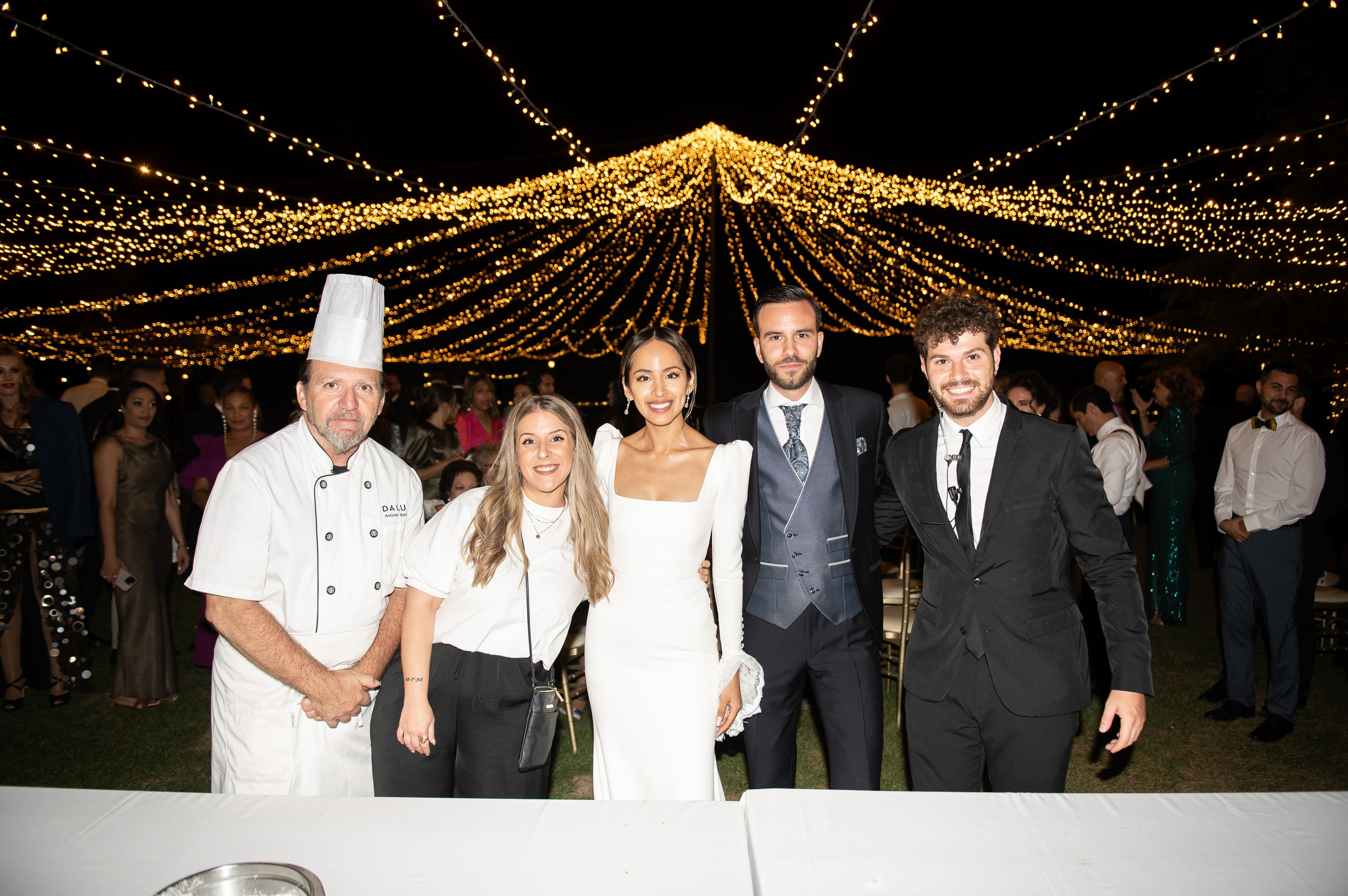 Ingrid & Daniel. Wedding photographer in Spain