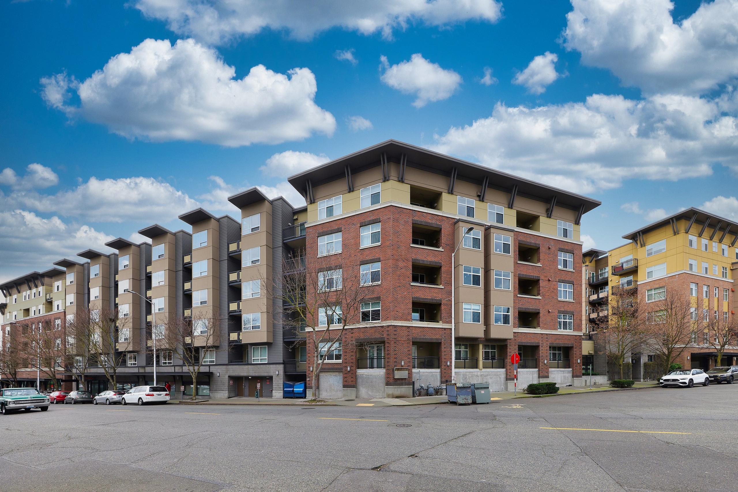 Real Estate Photos. Joanna Jin Photography