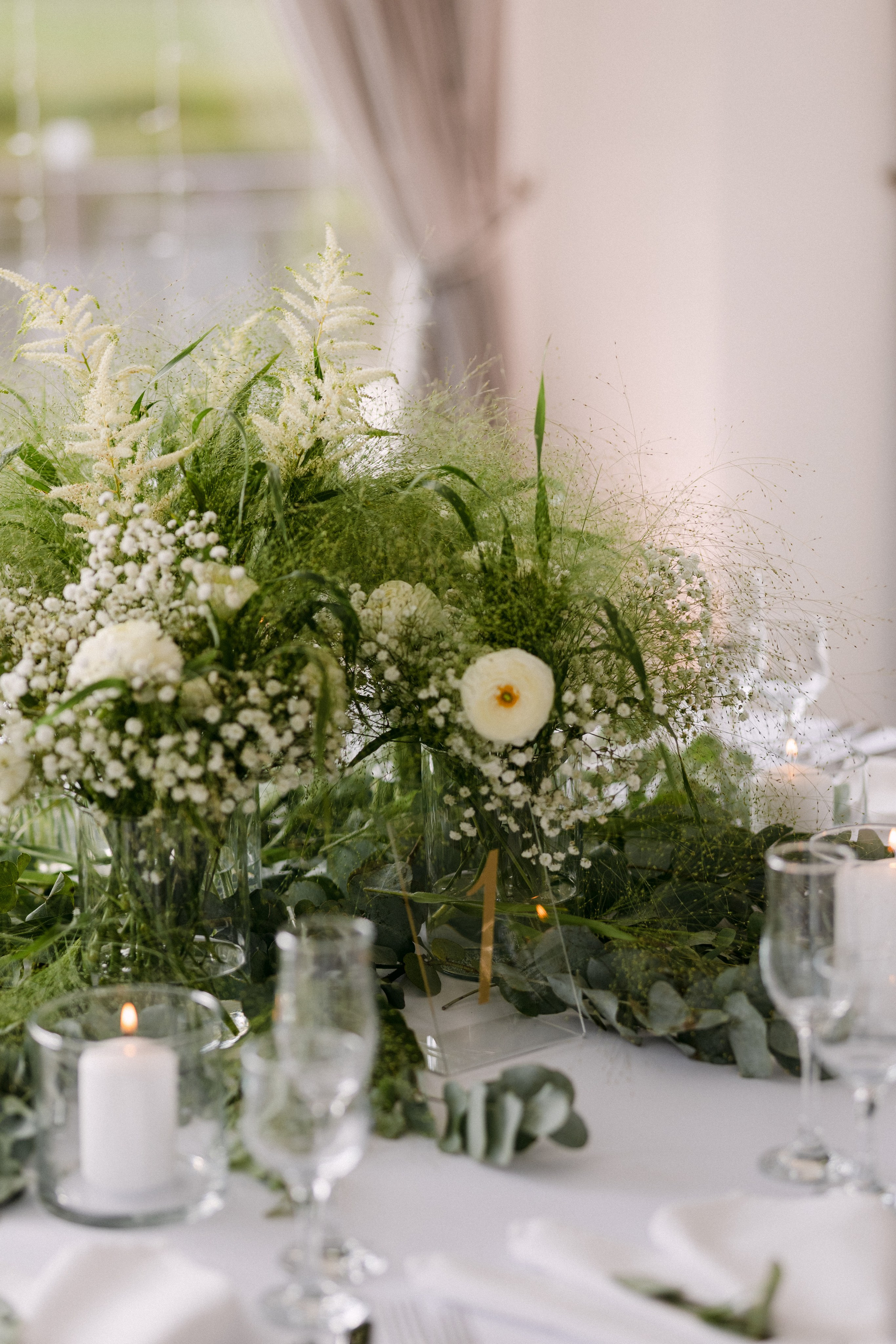 Vestuvės VU Botanikos sode Kairėnuose | Vilma ir Osmundas