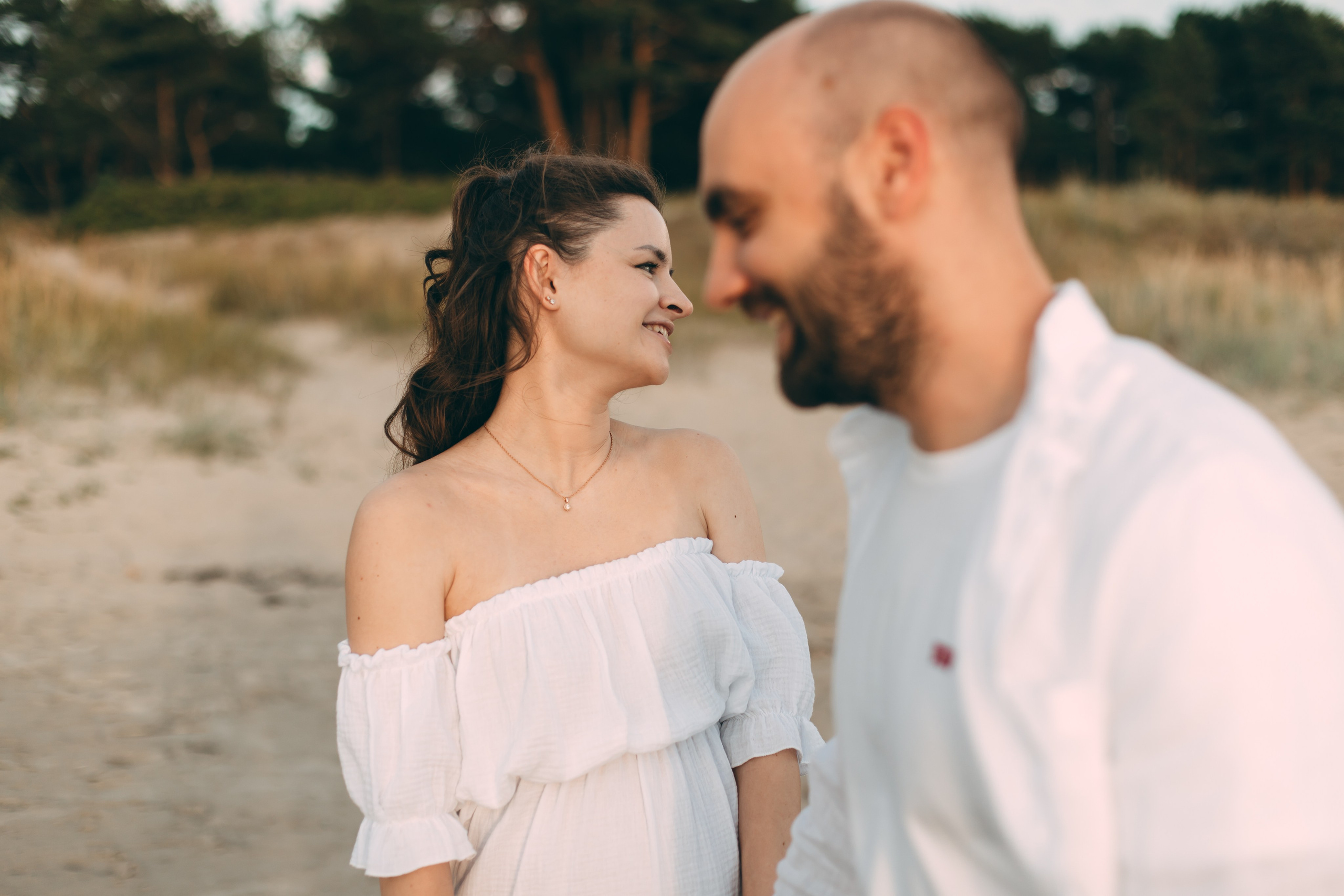 Якоб и Настя. Главная