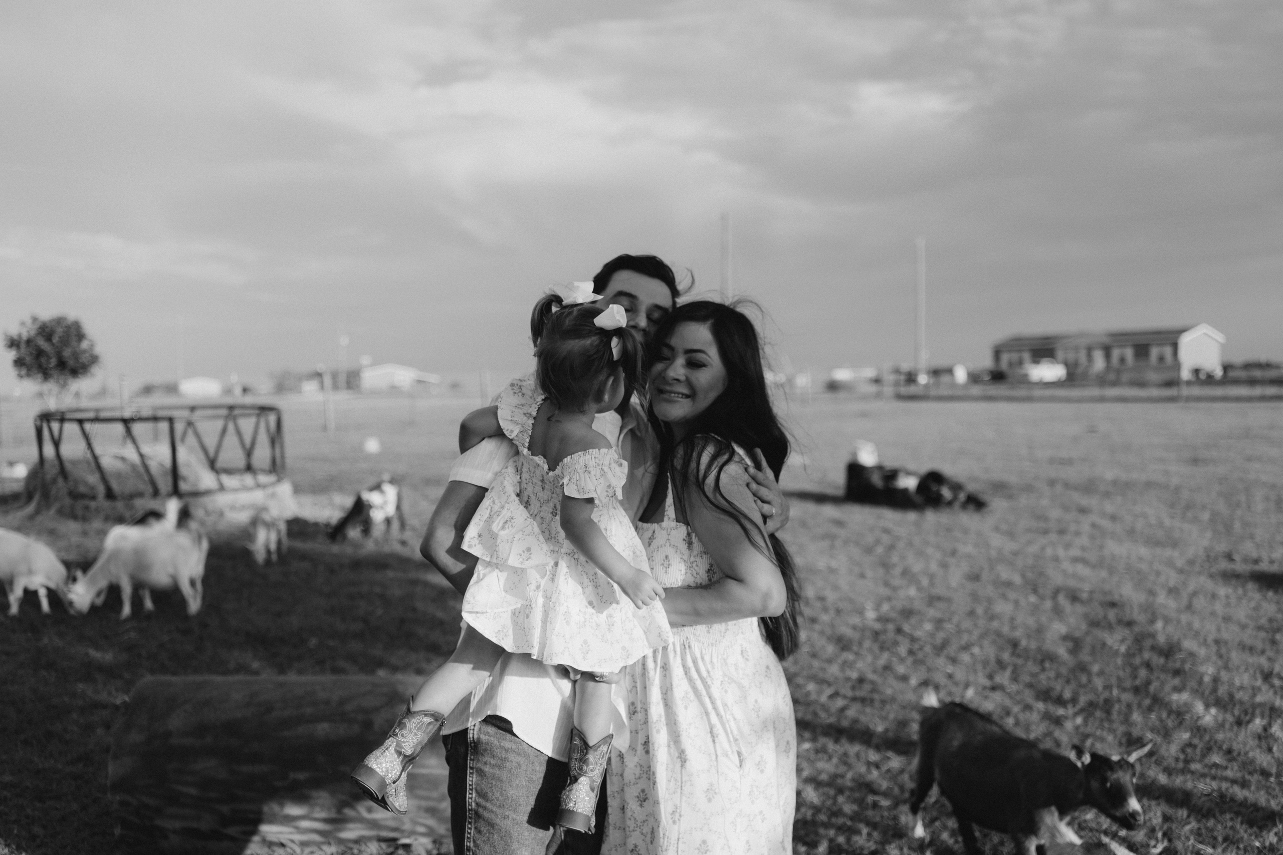 Summer Moments. Lens Captures Life