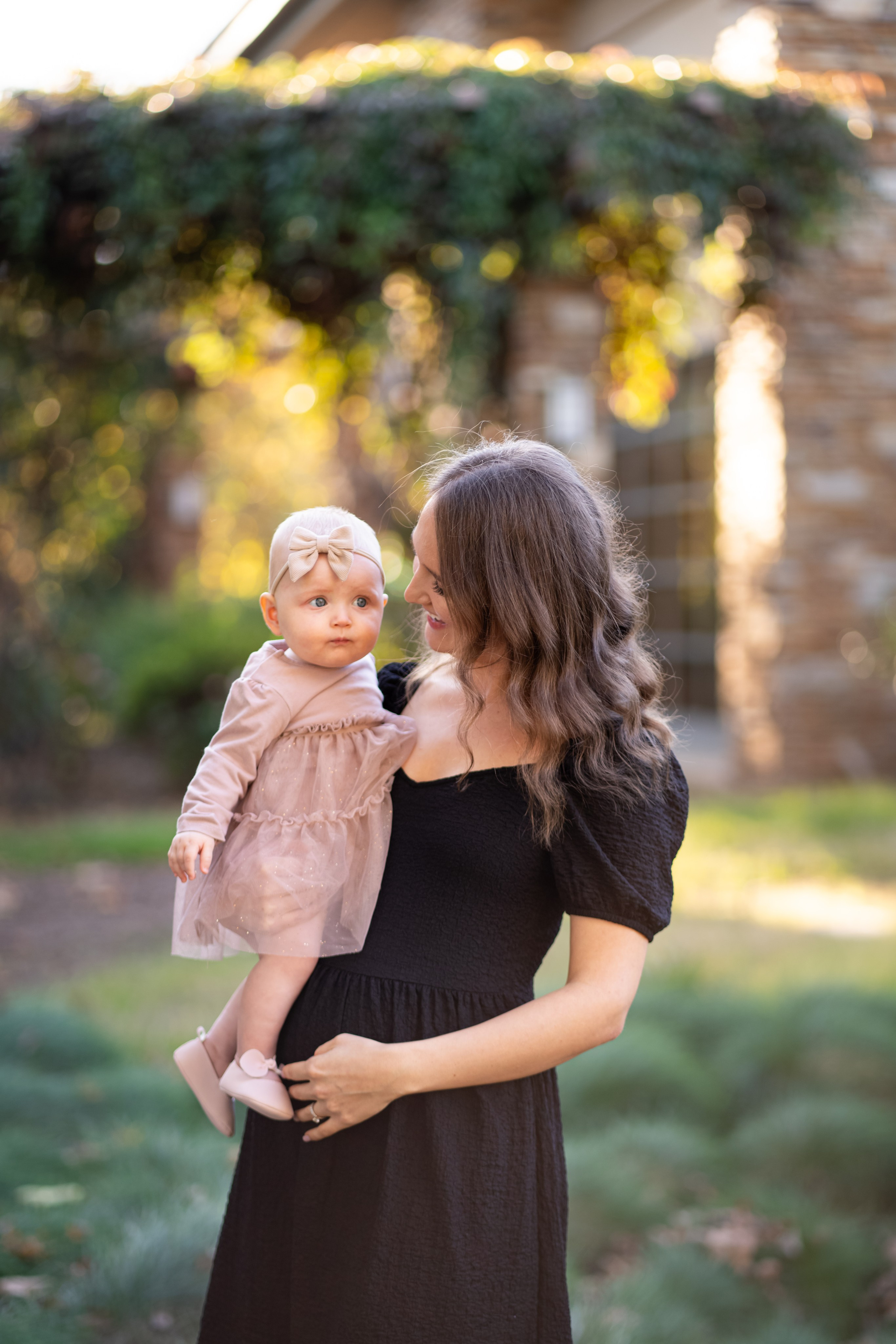 Family. Sacramento Photographer — Olga Maltseva based in California