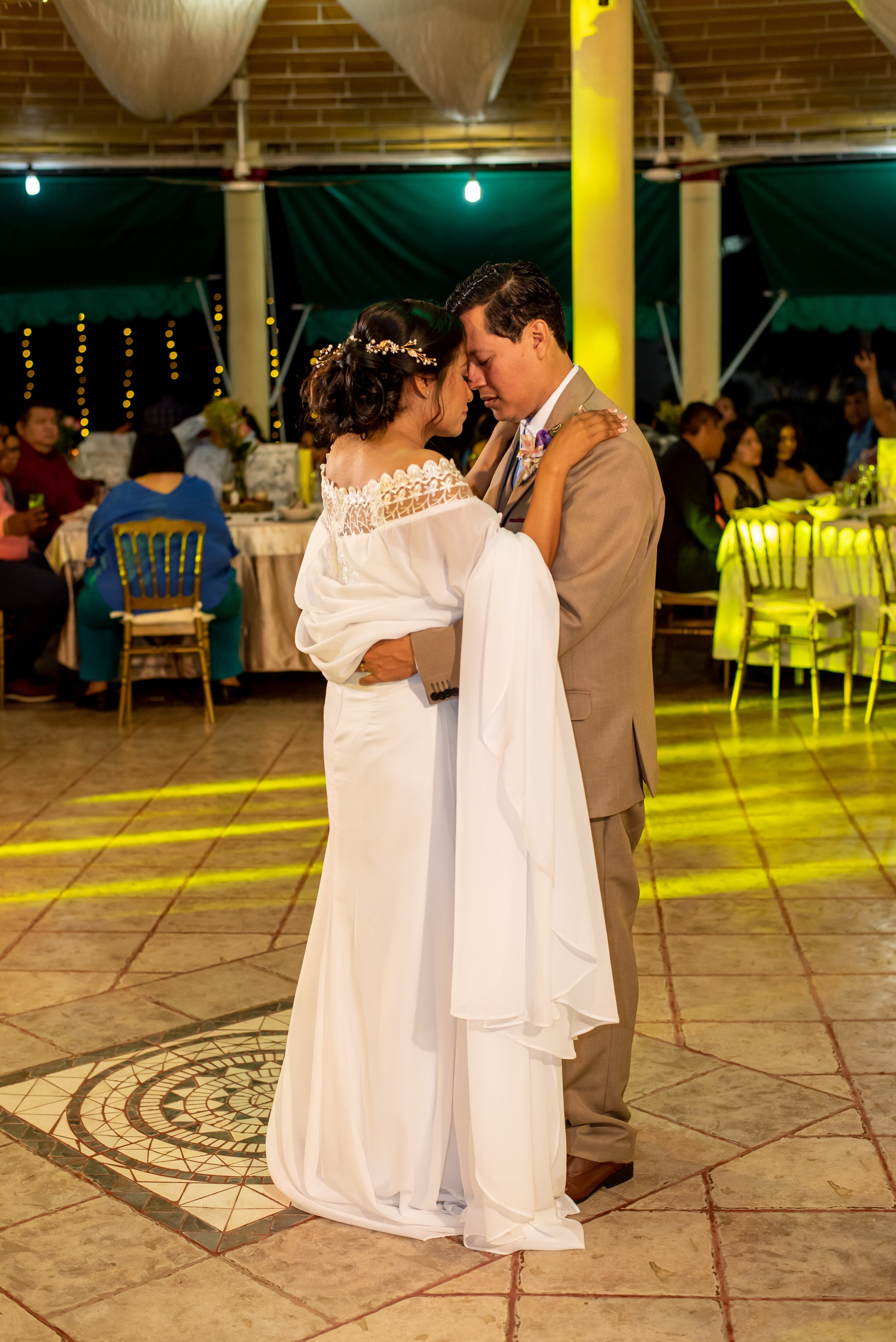 Boda. Fotografía Profesional - Noise Motion