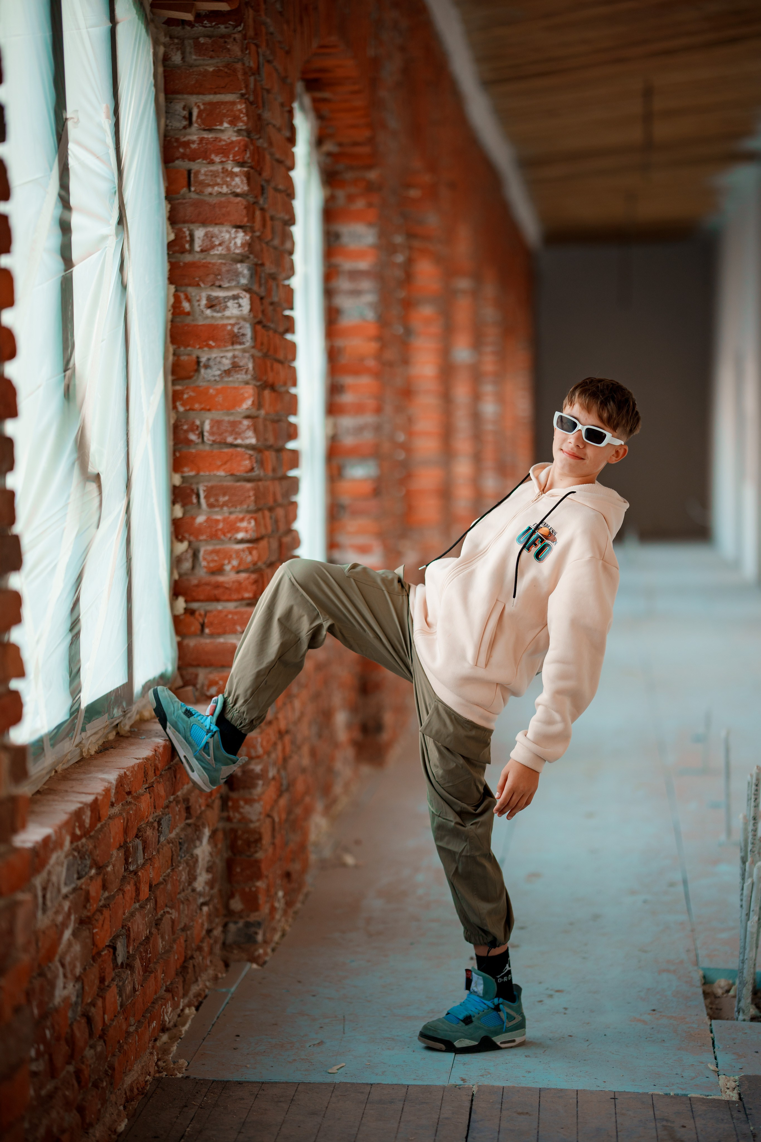 Clasa 8-a. Trendy Albums