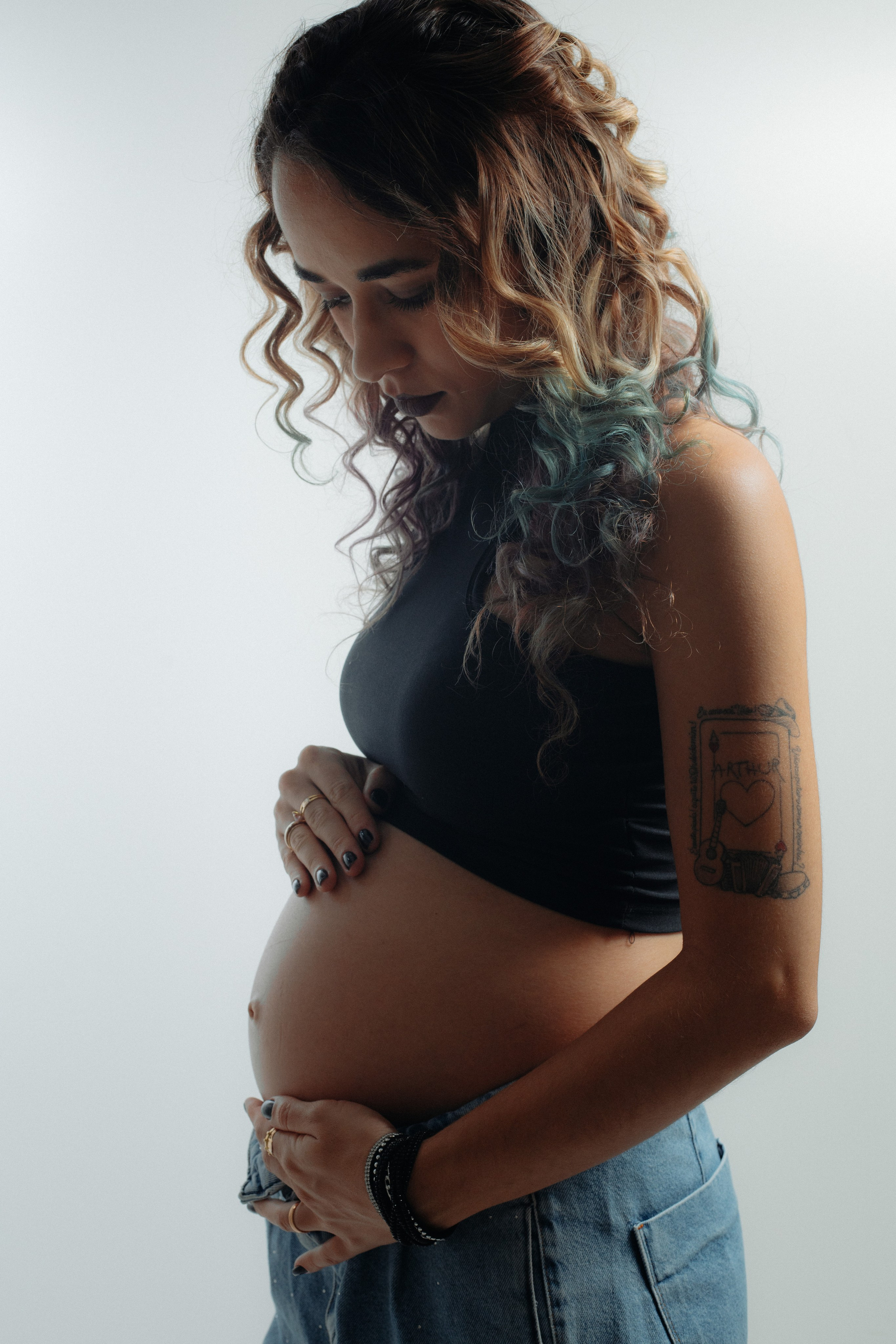 Luisa. ÂMBAR FOTOGRAFIA