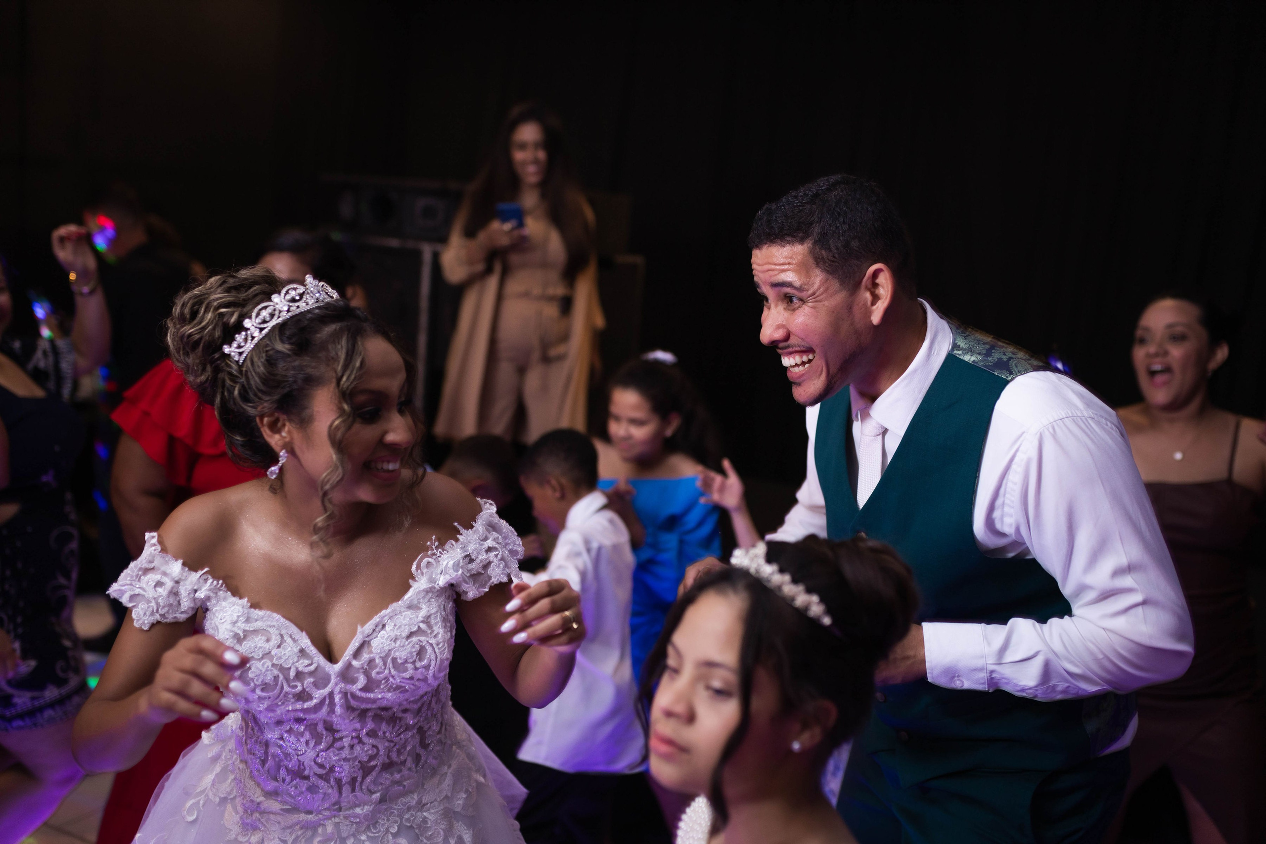 Rudieri & Rhaiany. ÂMBAR FOTOGRAFIA