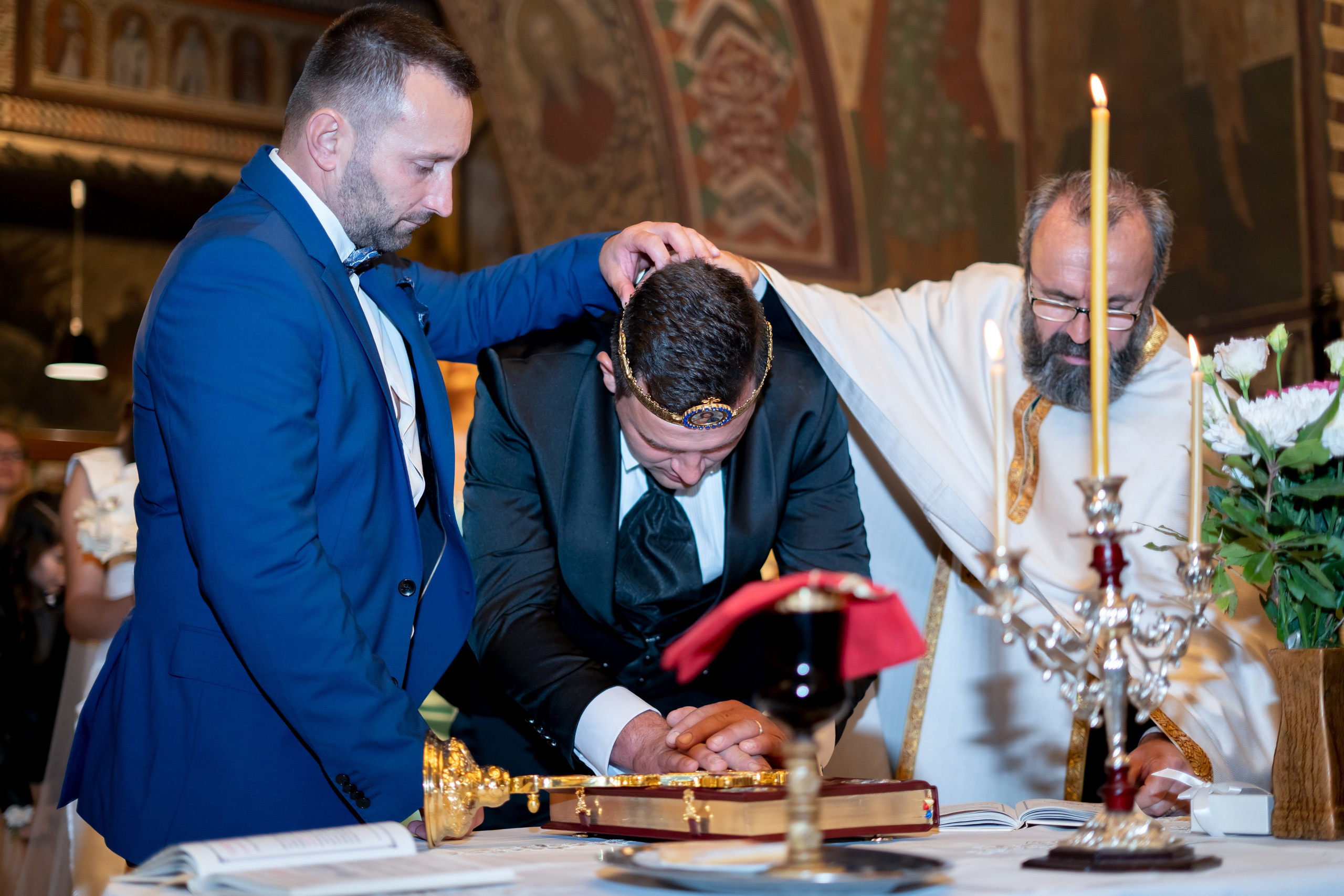 Nuntă Adina & Sorin