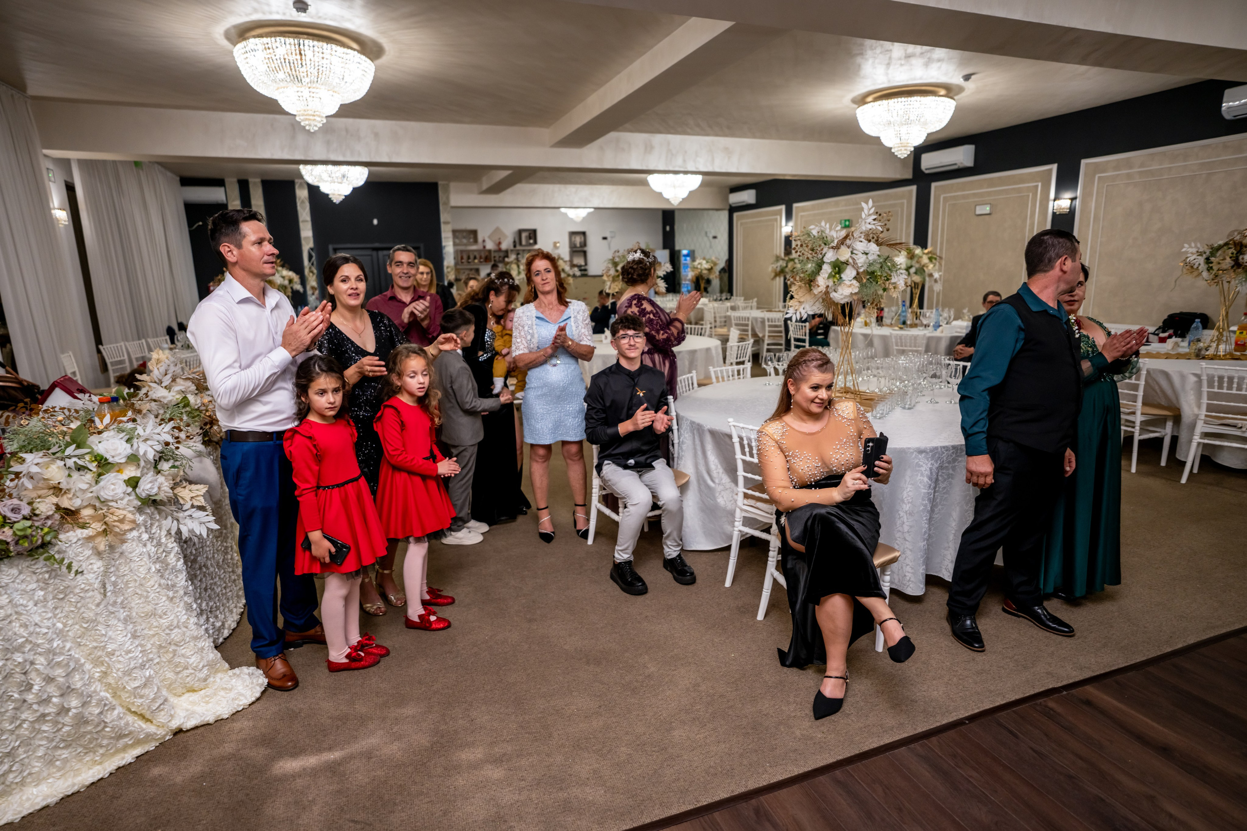 Nuntă Nicoleta & Marin. Mihai Alexandra Events