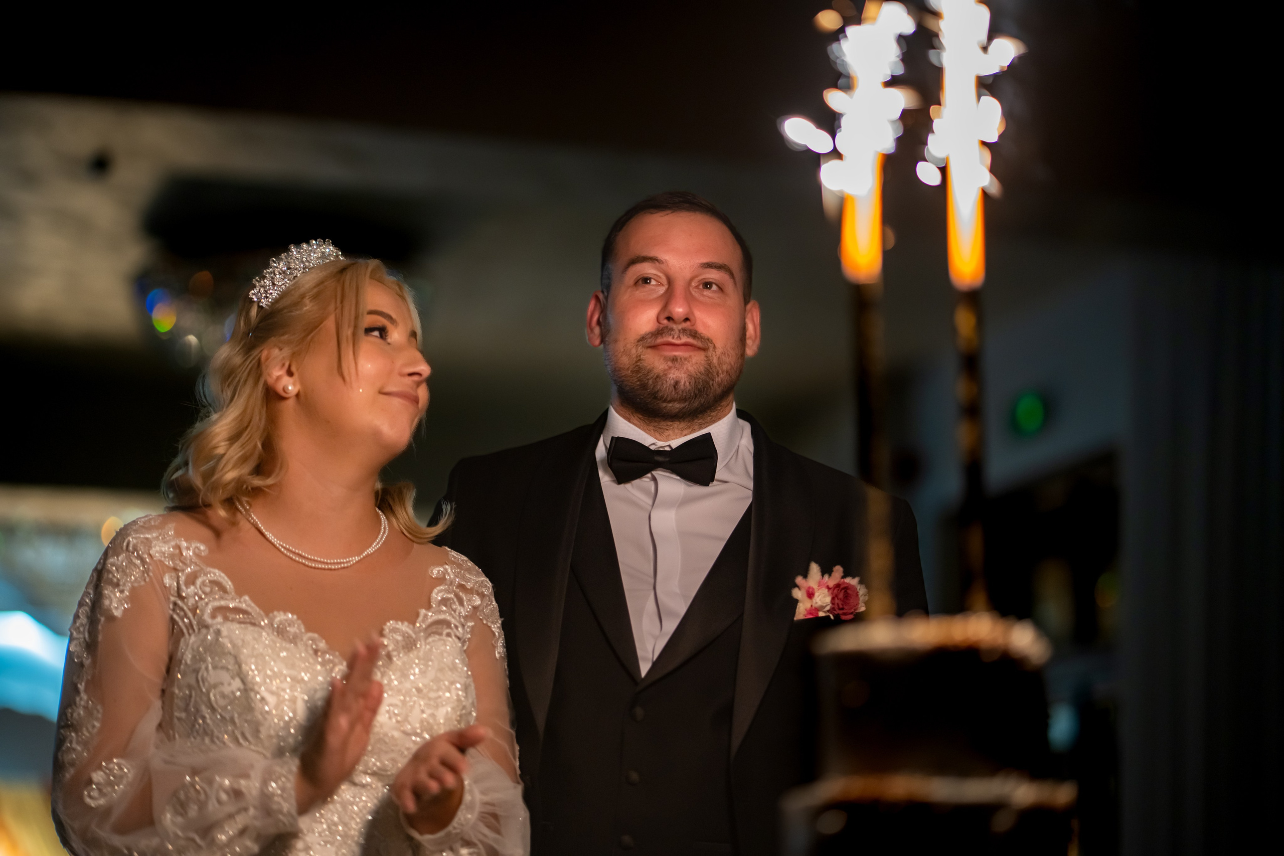Nuntă Loredana & Cosmin. Mihai Alexandra Events