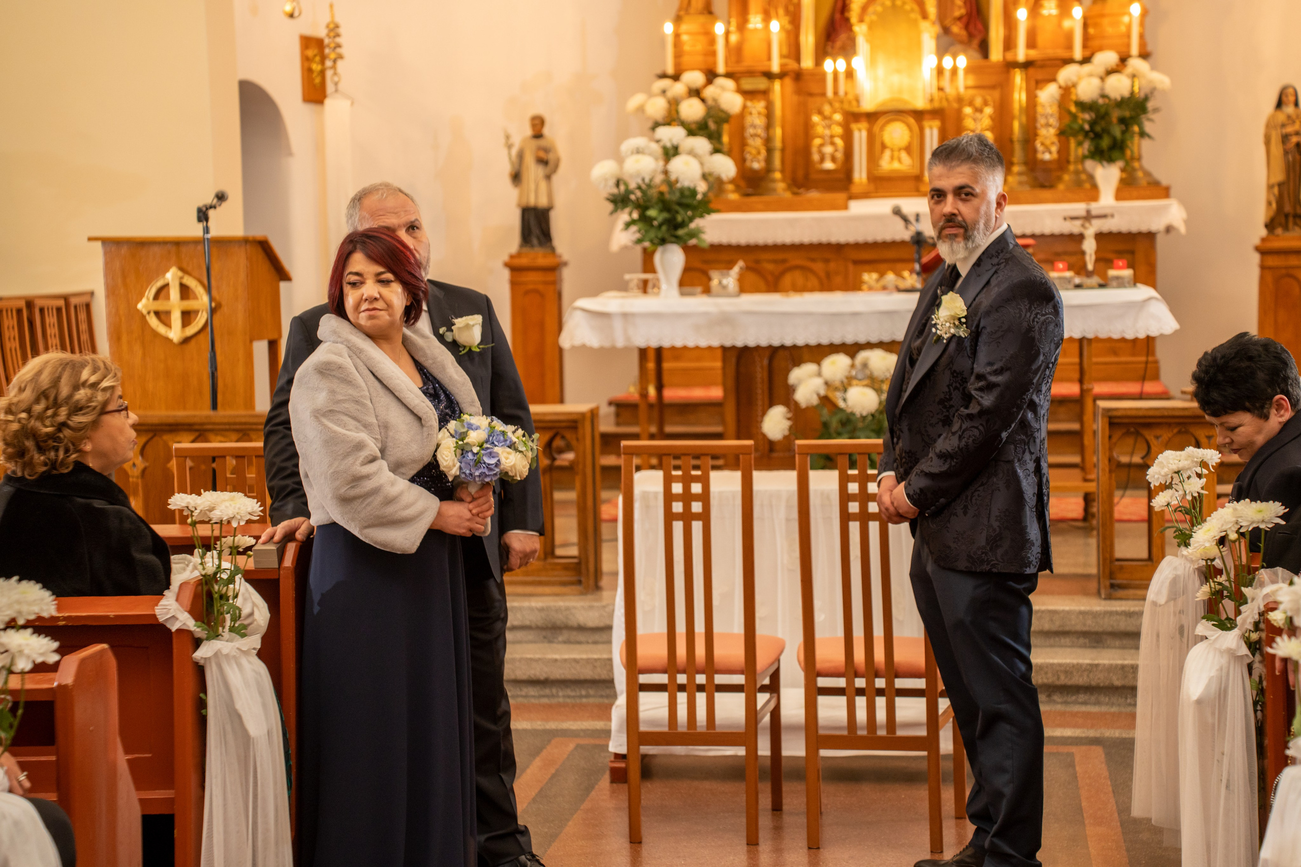 Nuntă Florin & Andreea