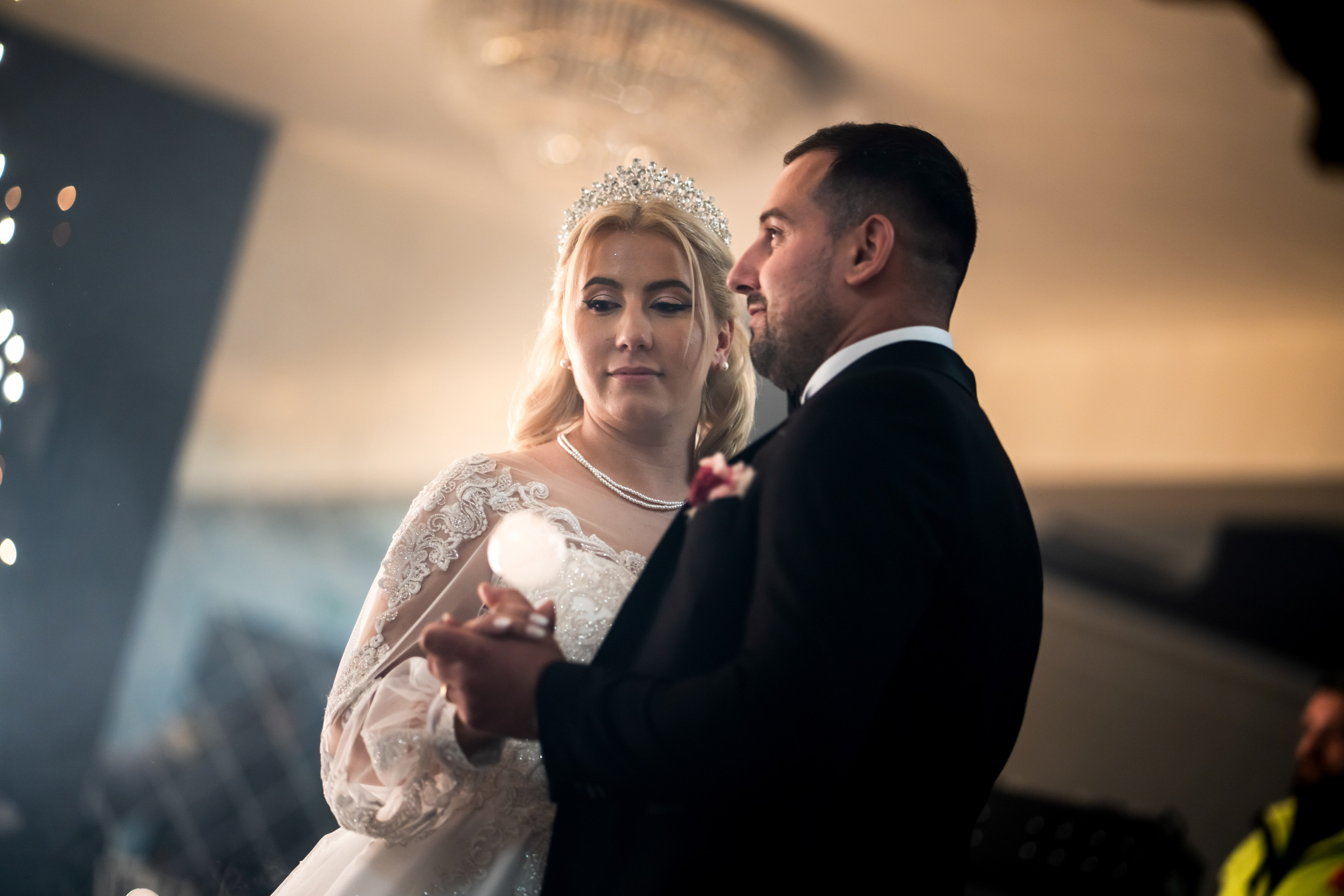 Nuntă Loredana & Cosmin. Mihai Alexandra Events