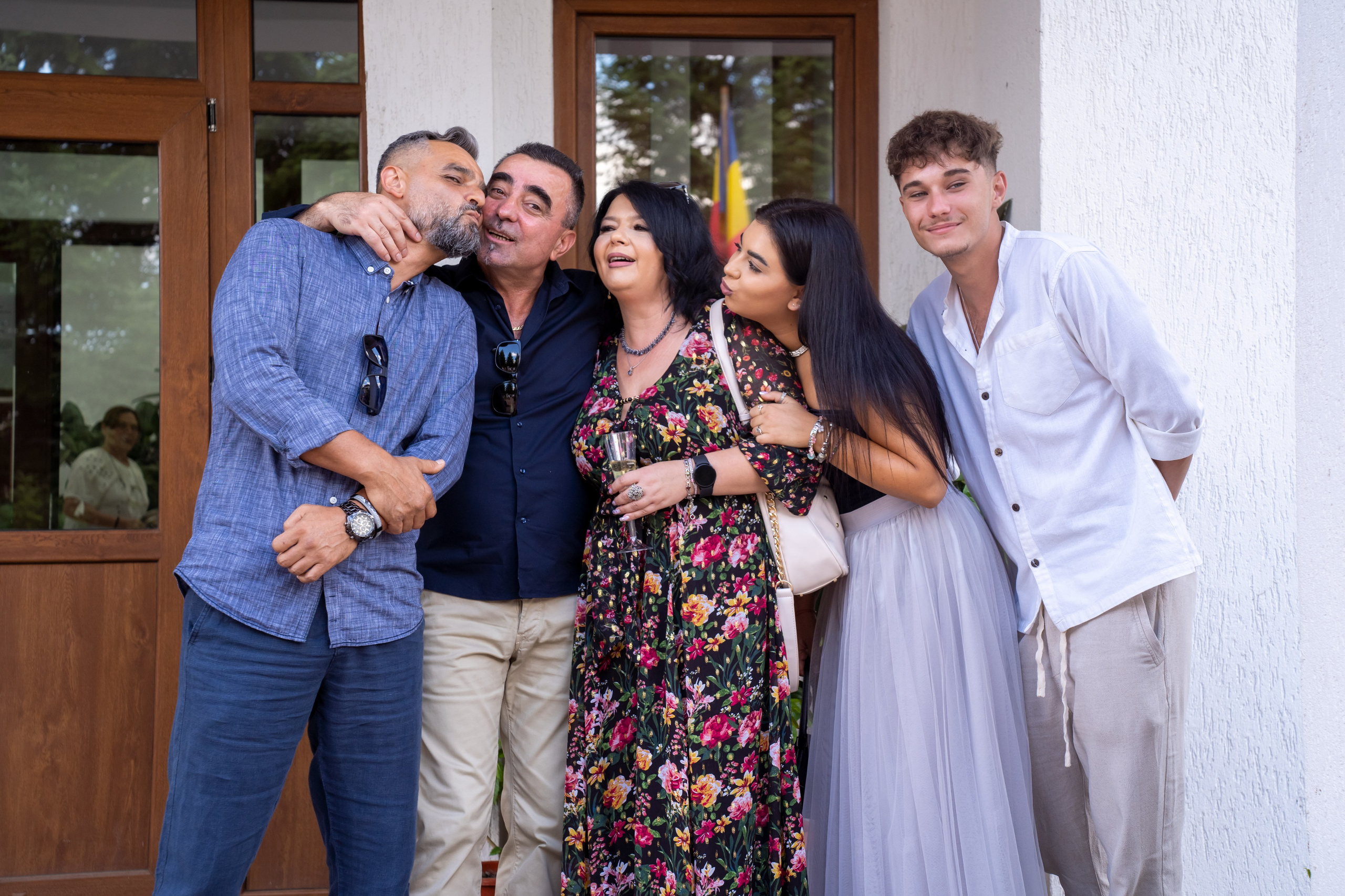 Cununie Civilă Larisa & Claudiu