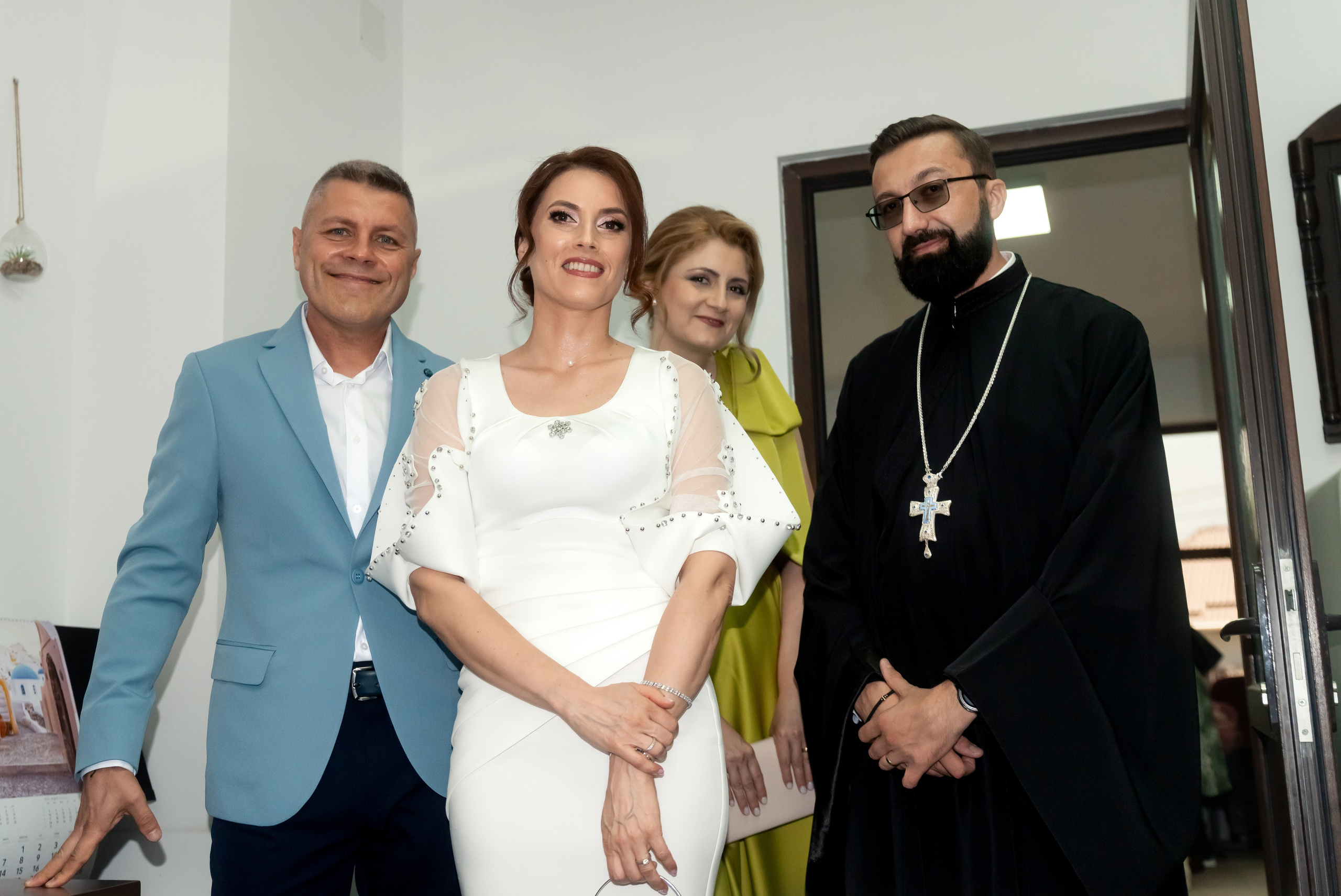 Cununie Civilă Adelina & Nick. Mihai Alexandra Events