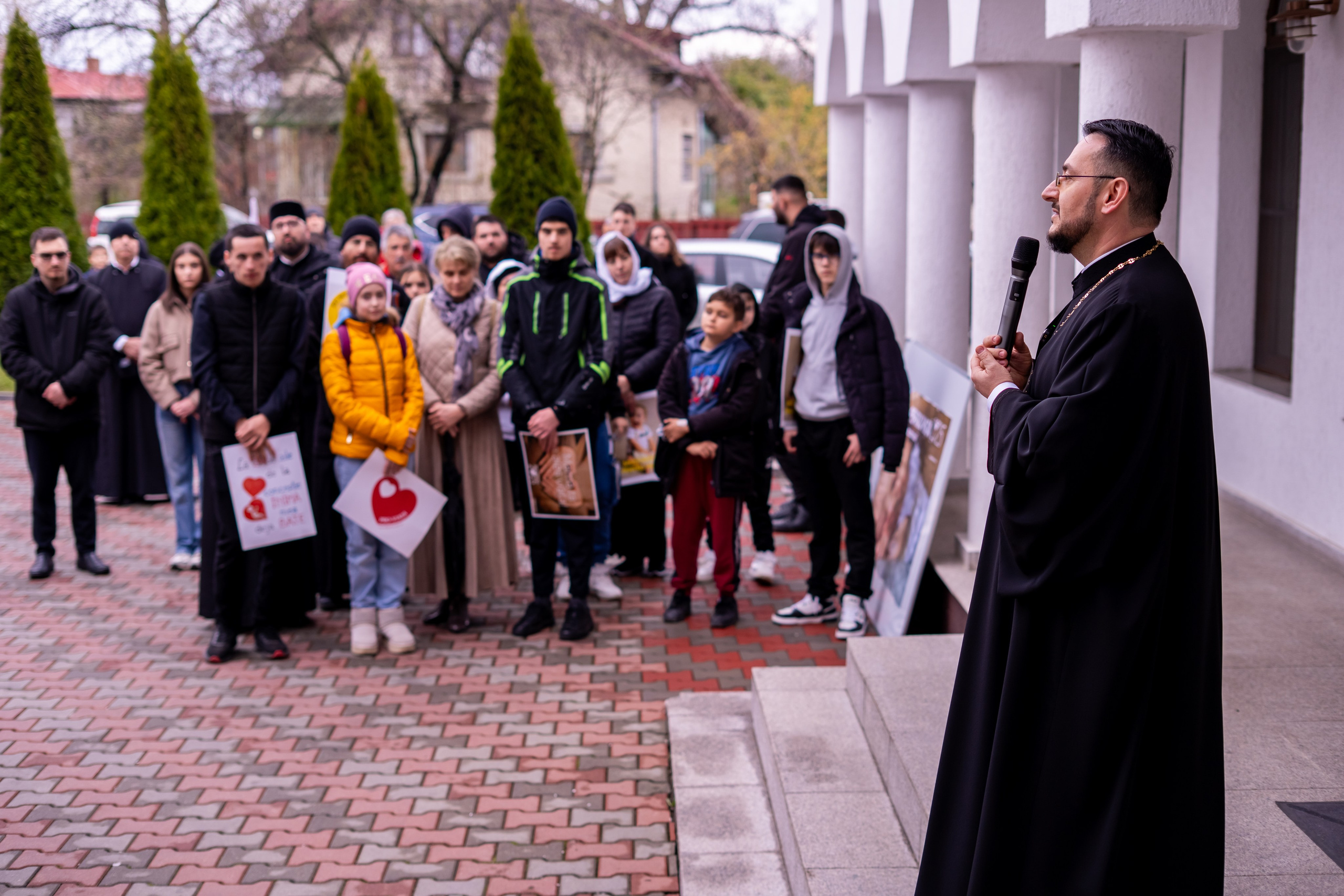 Marșul Pentru Viață