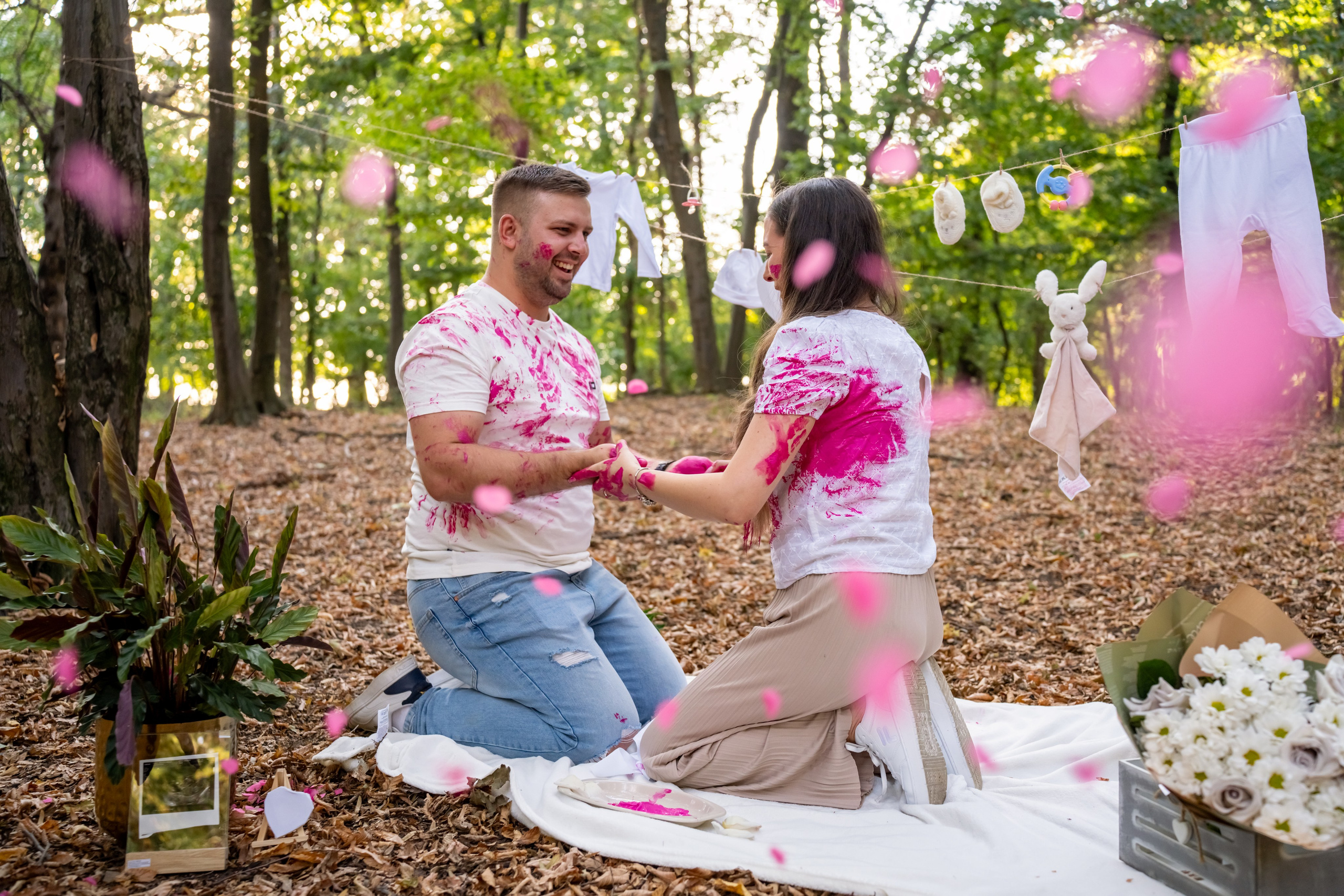Gender Reveal 2025.08.27