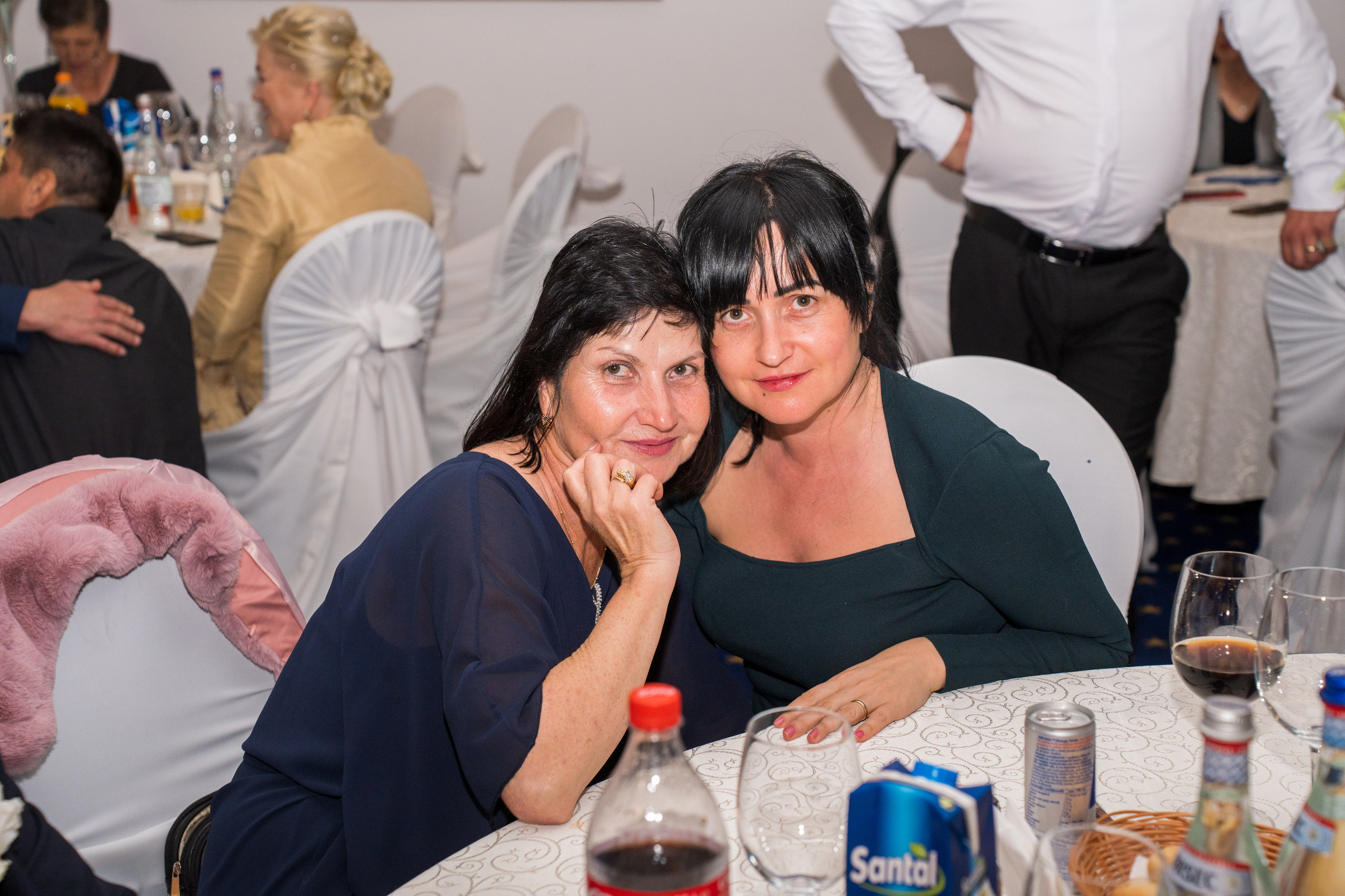 Nuntă Florin & Andreea